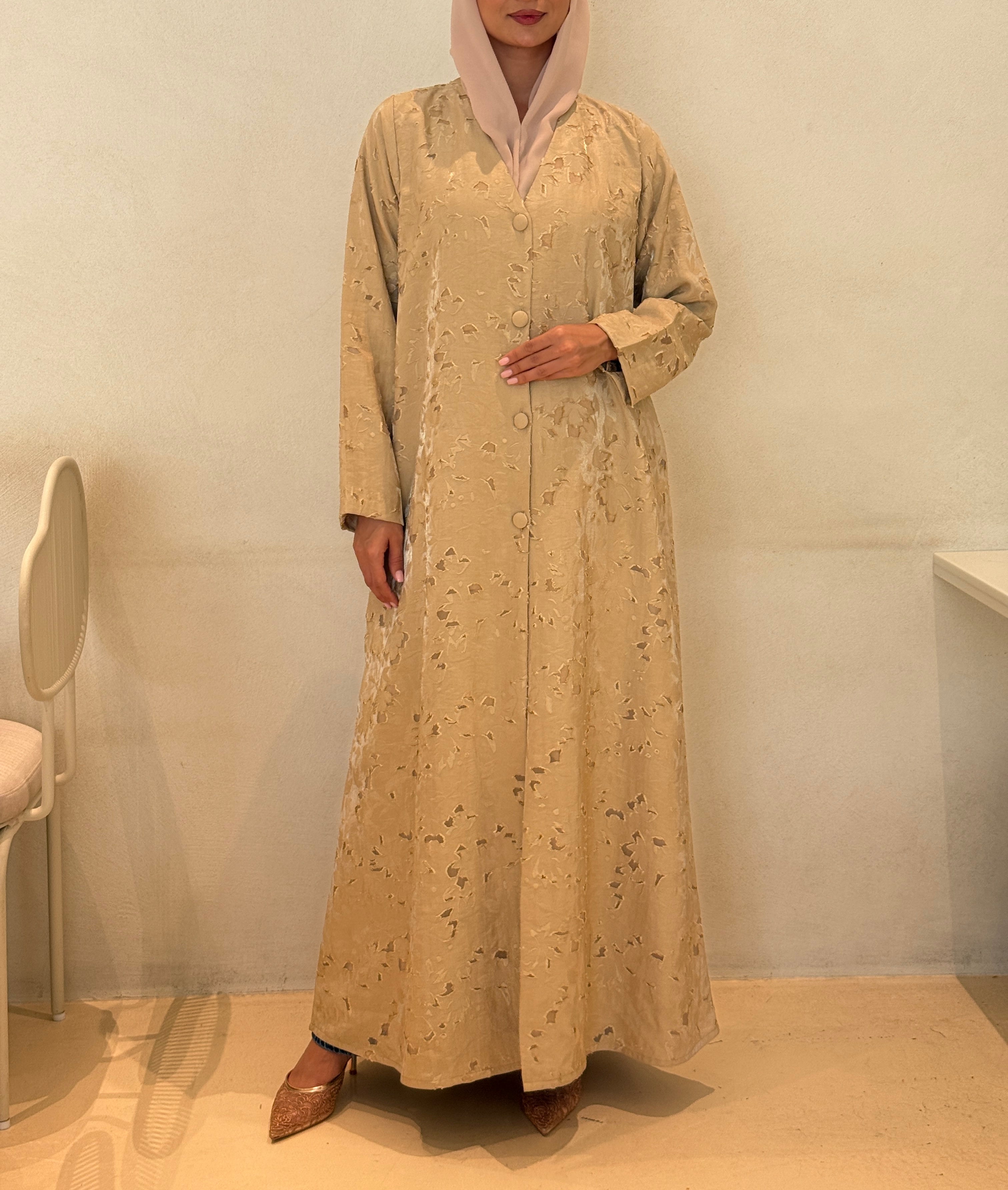 Noor - Contessa Collection