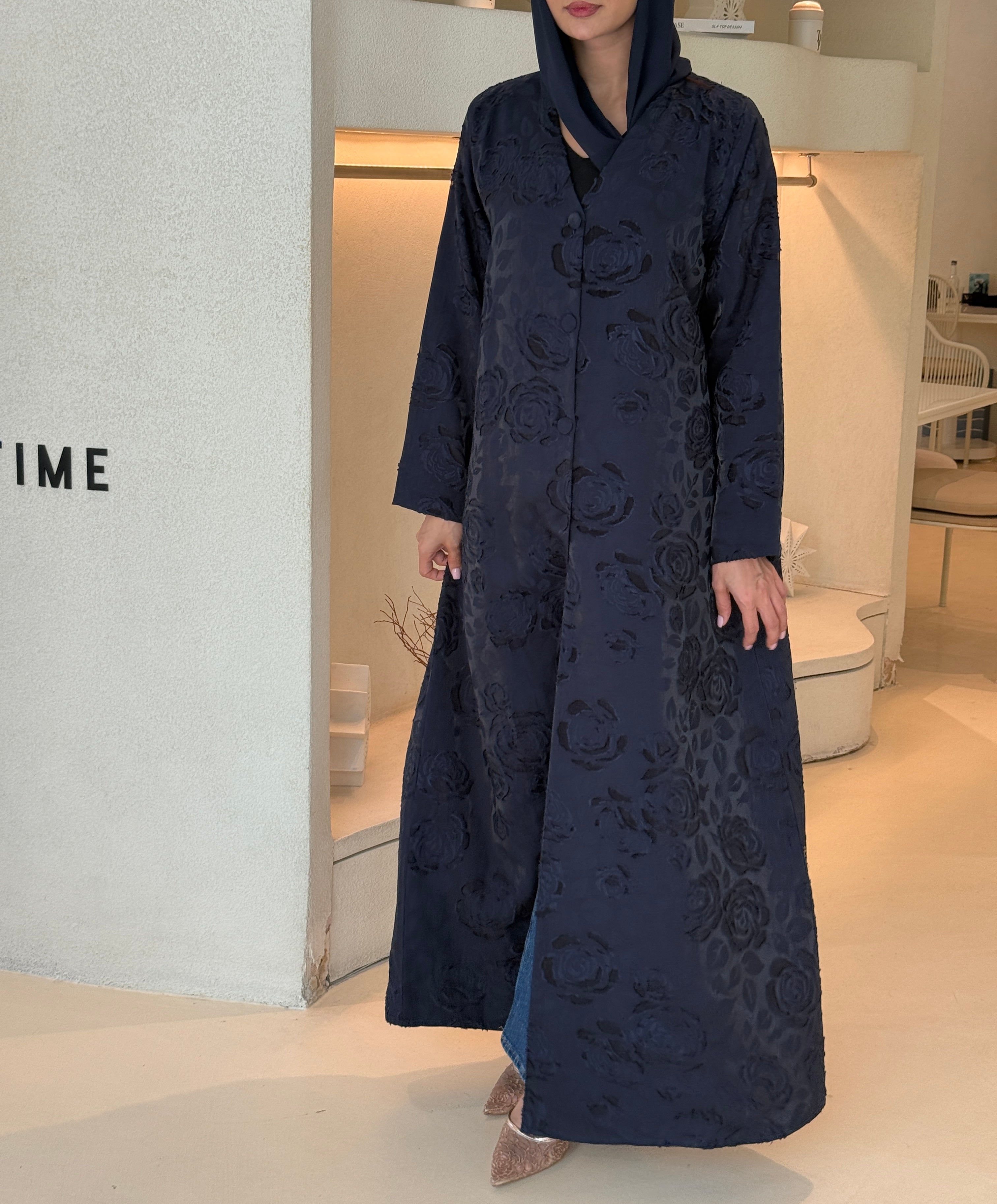 Noor - Contessa Collection