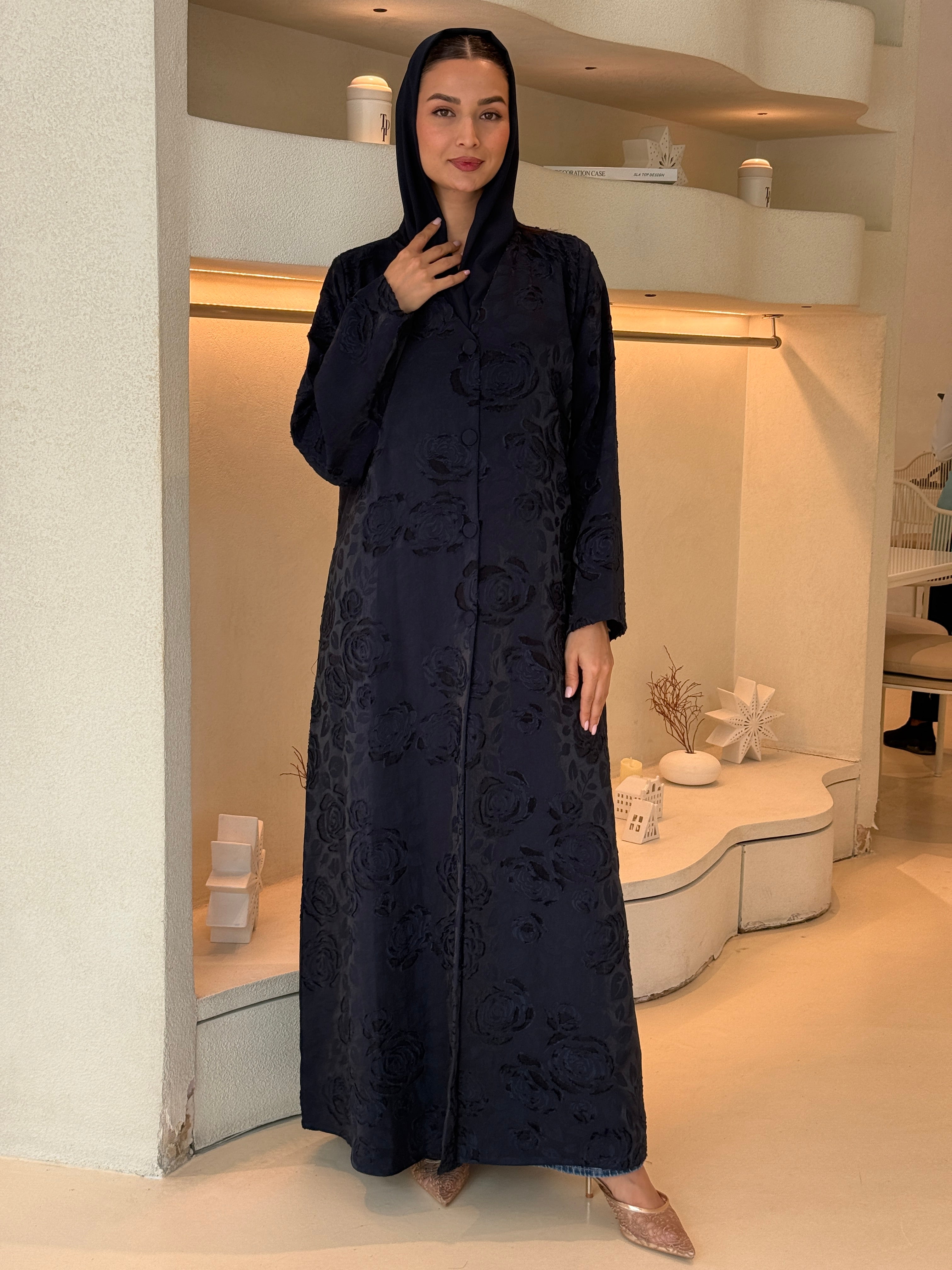 Noor - Contessa Collection