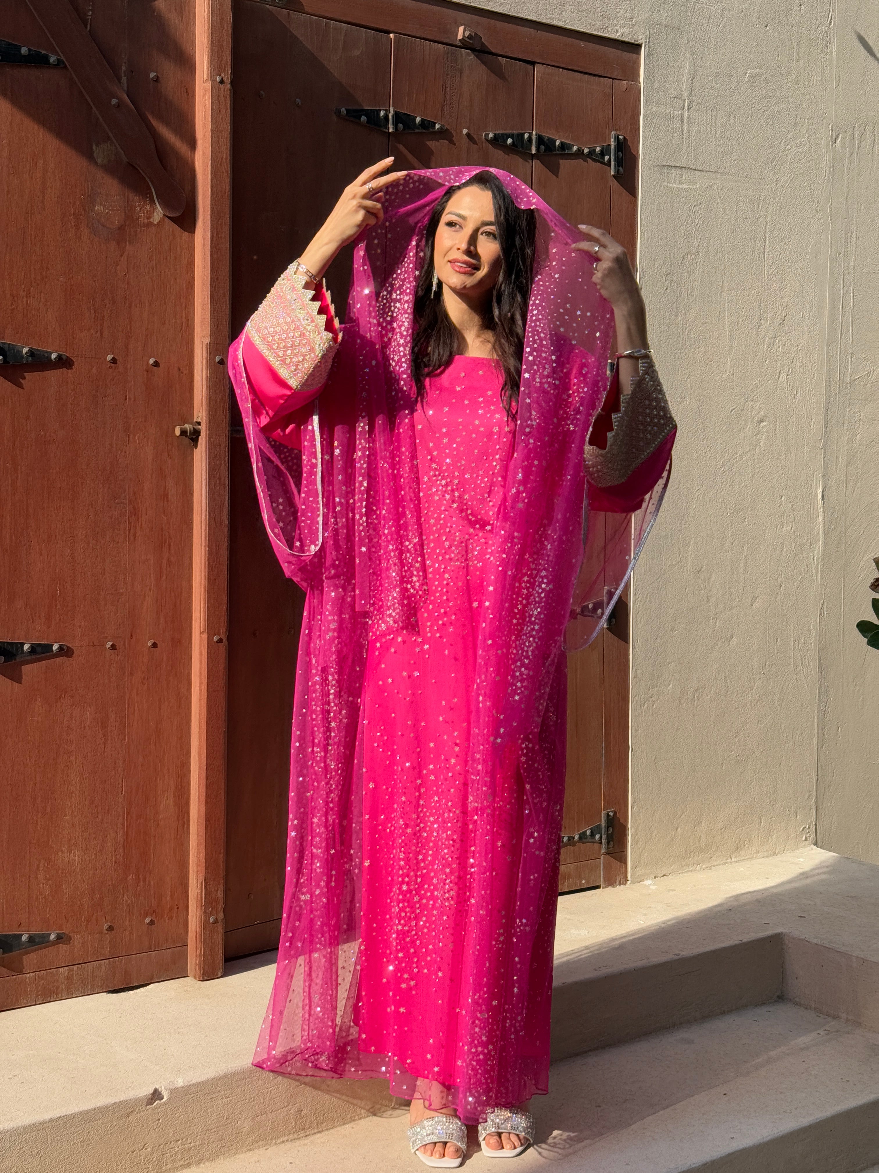 OSHA - Contessa Collection