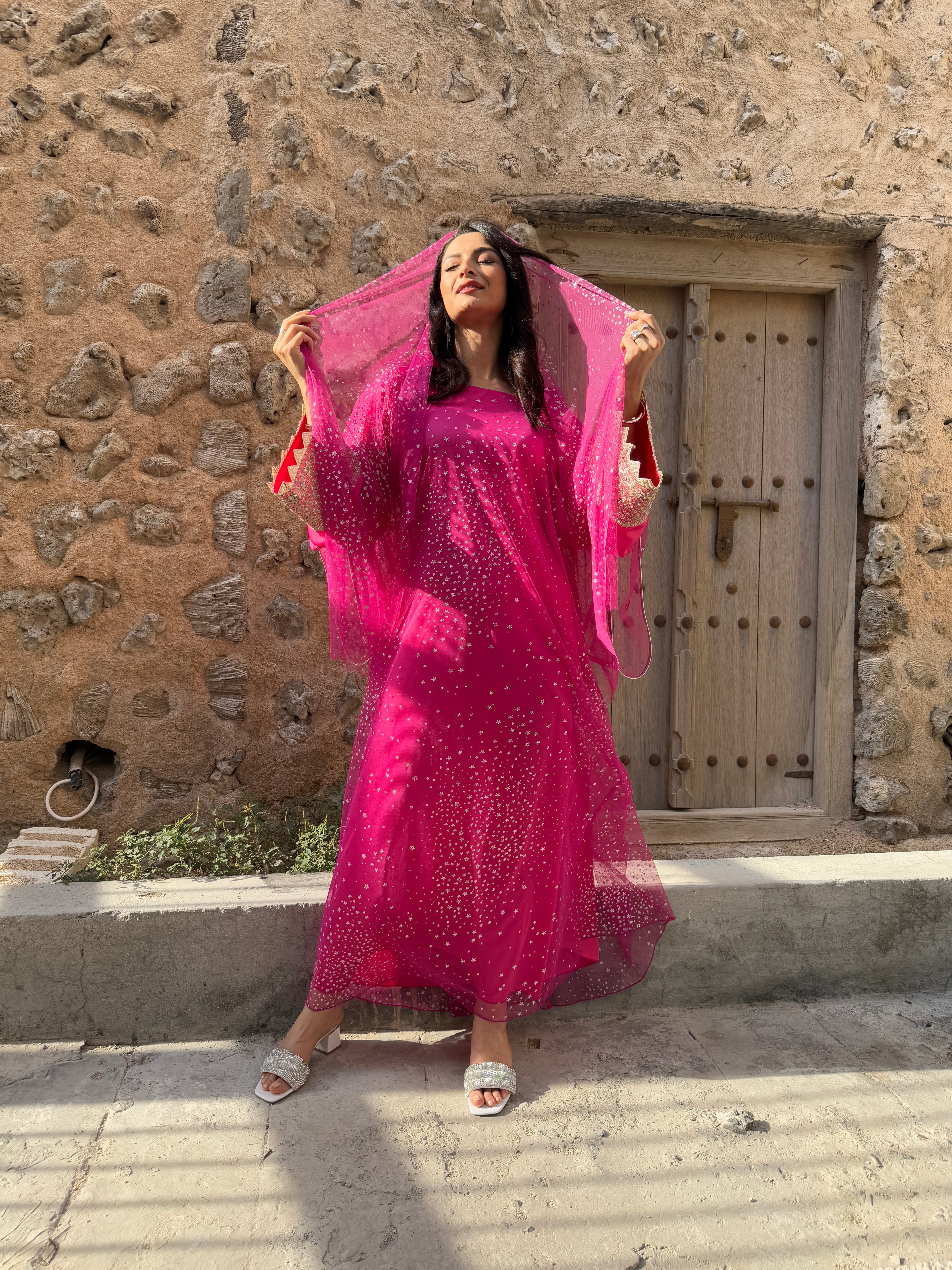 OSHA - Contessa Collection