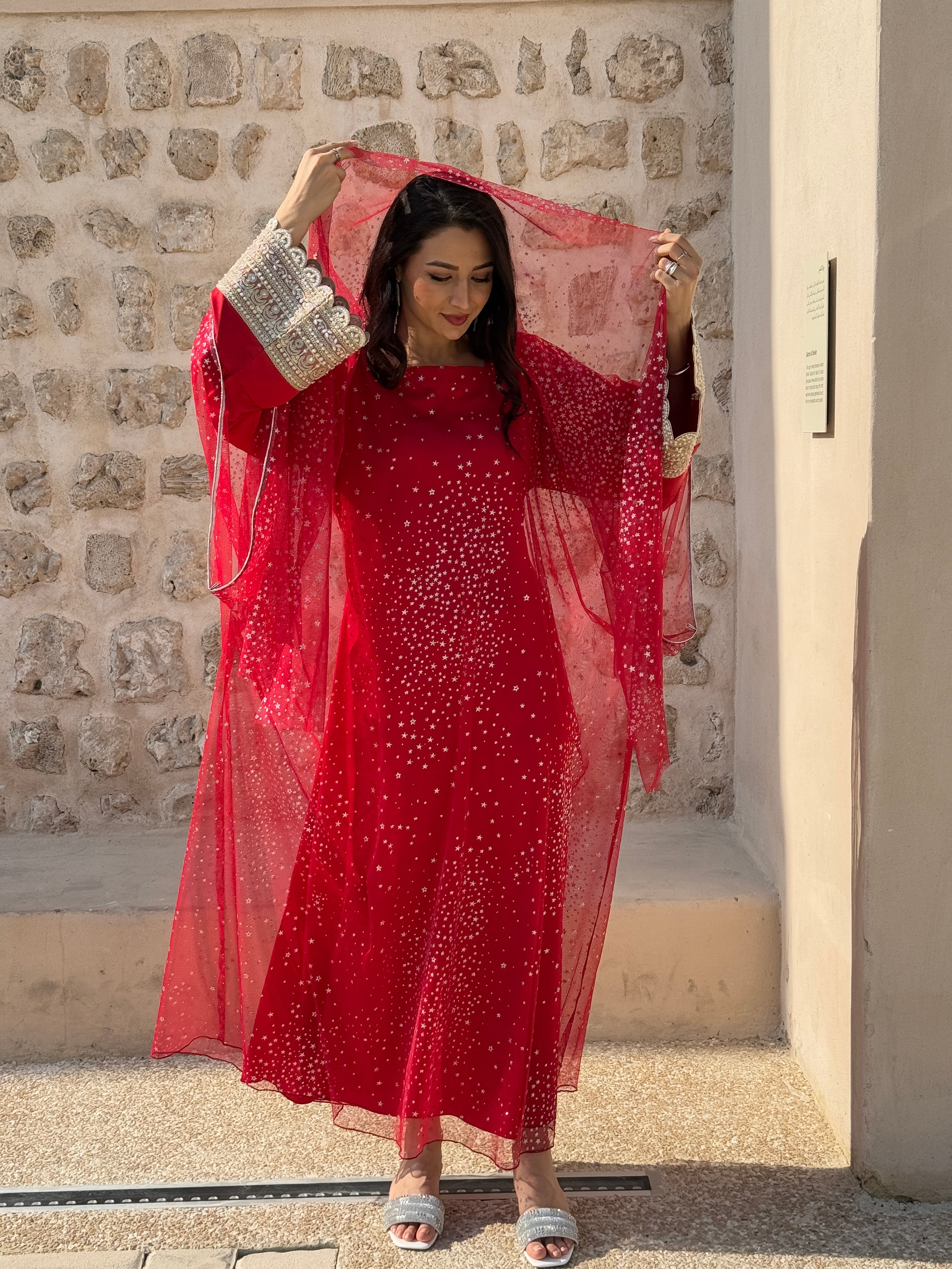 OSHA - Contessa Collection