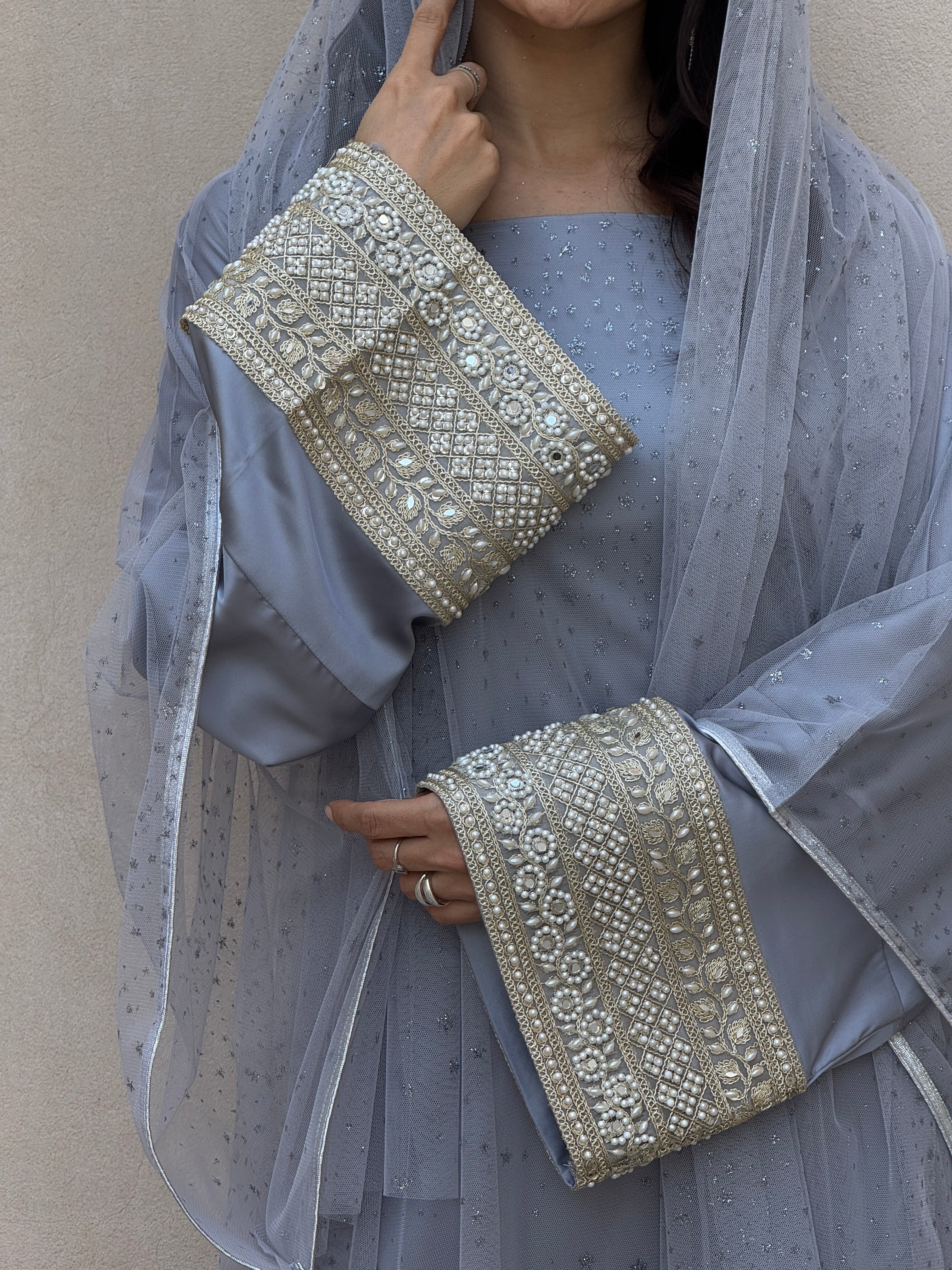 OSHA - Contessa Collection