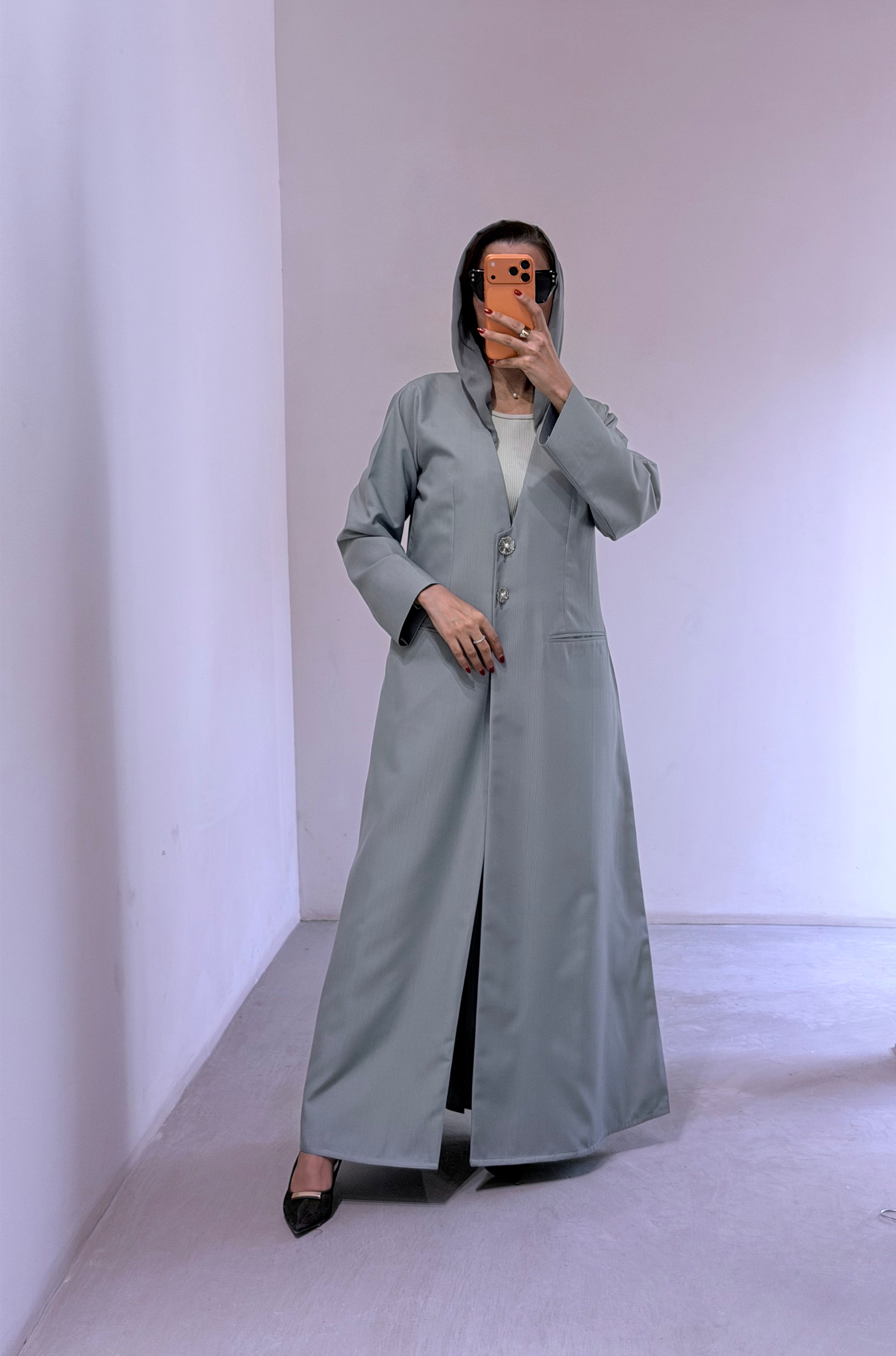 Ocean Muse - Contessa Collection