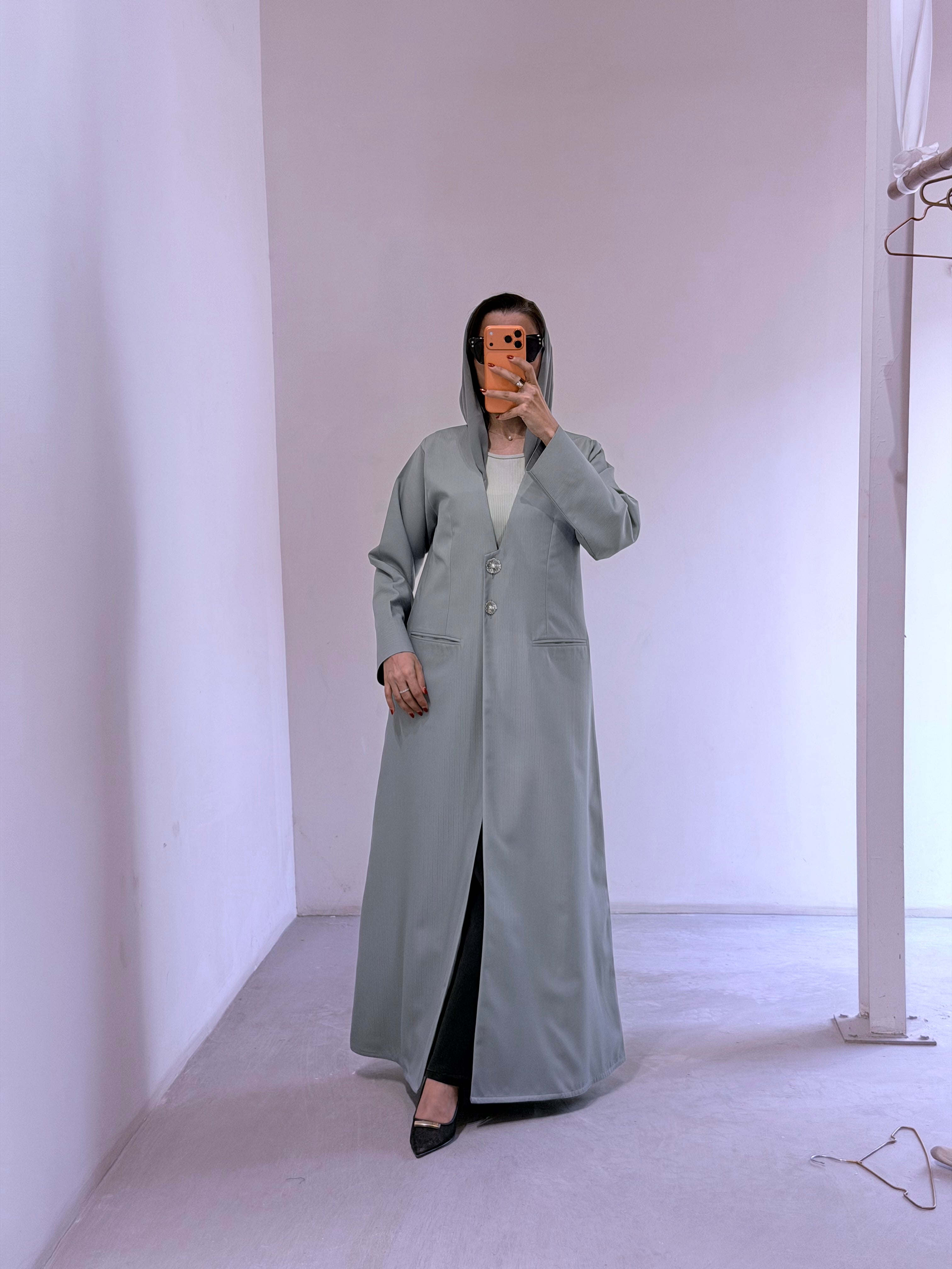 Ocean Muse - Contessa Collection