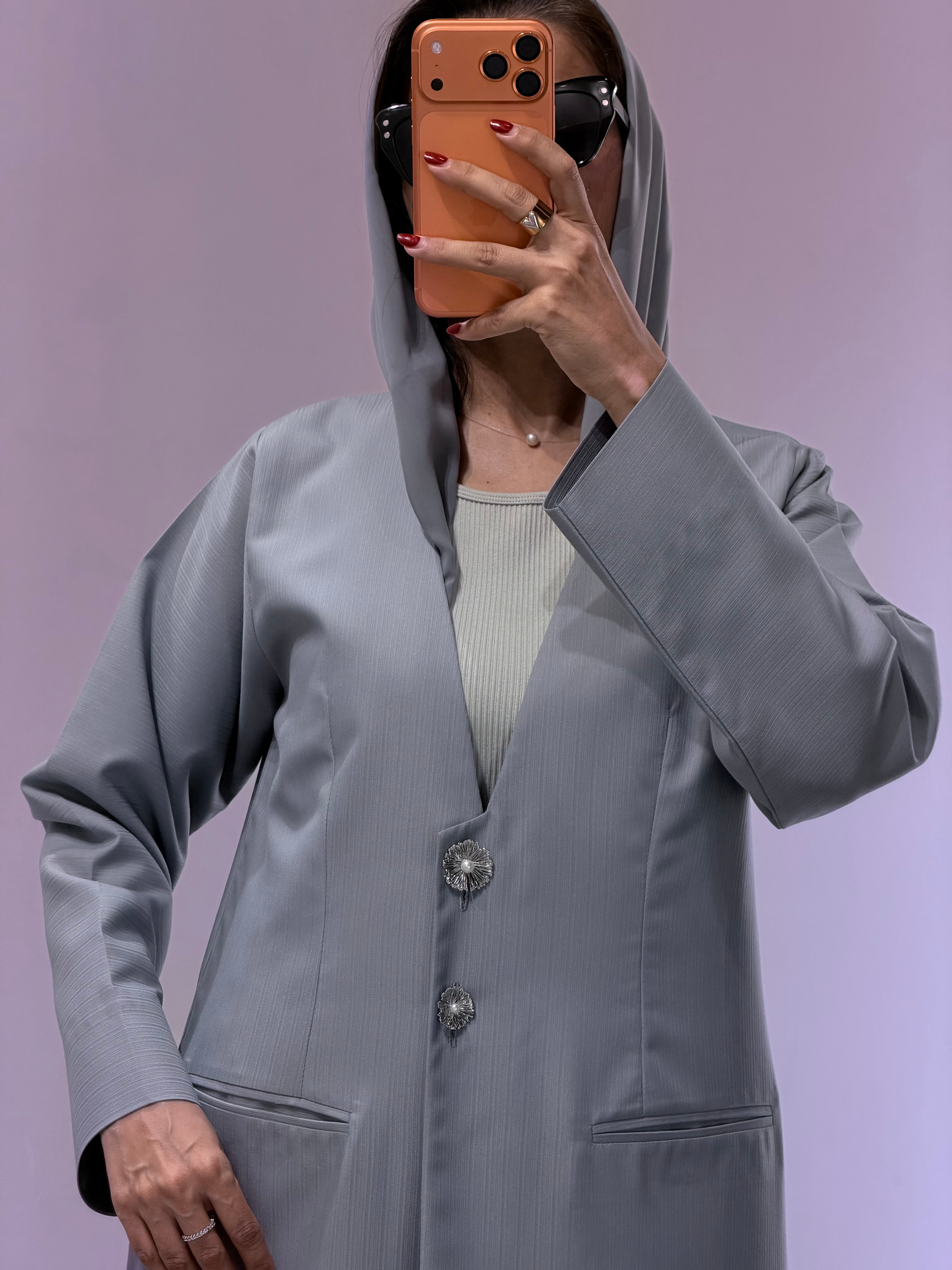 Ocean Muse - Contessa Collection