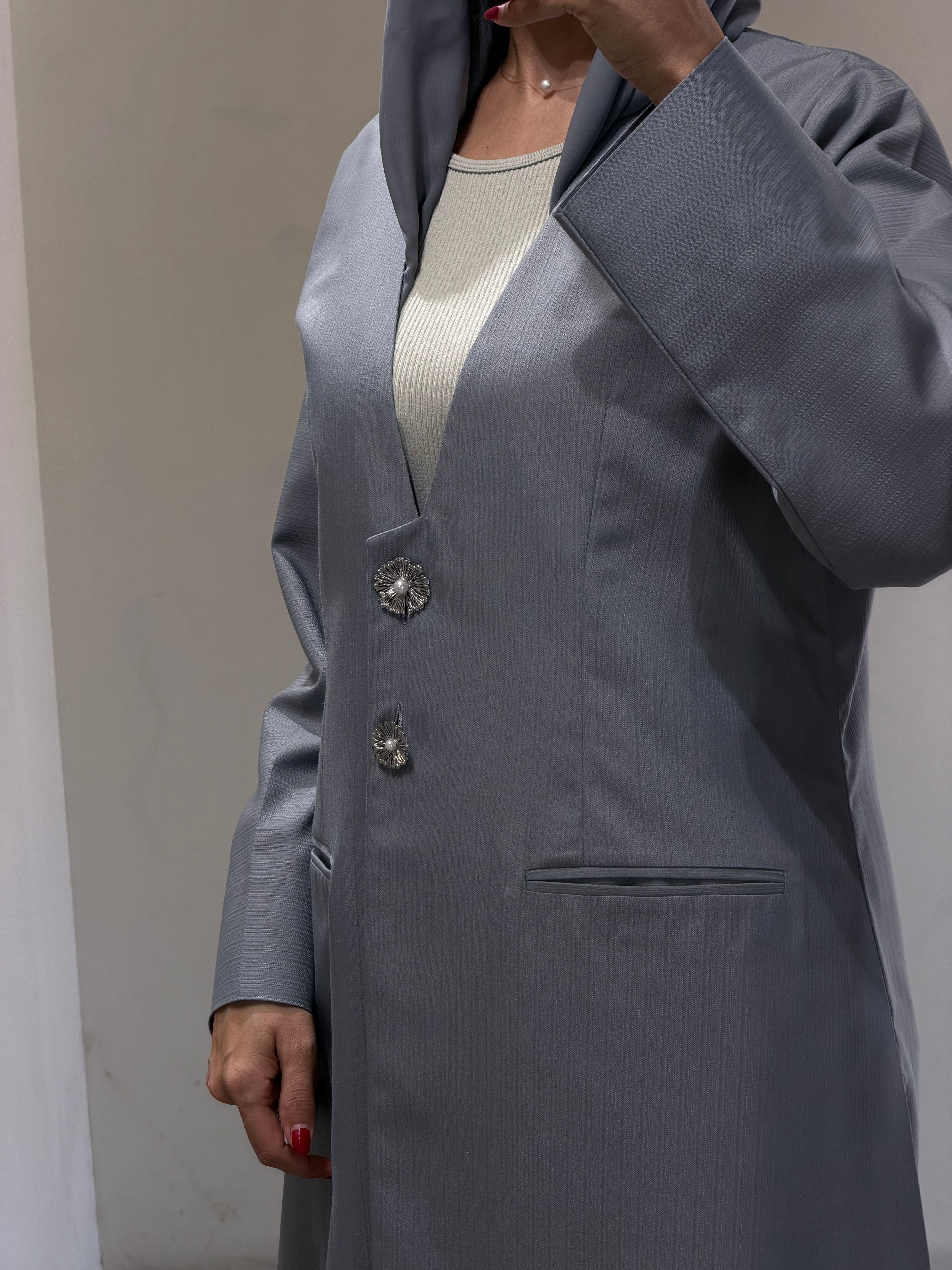 Ocean Muse - Contessa Collection