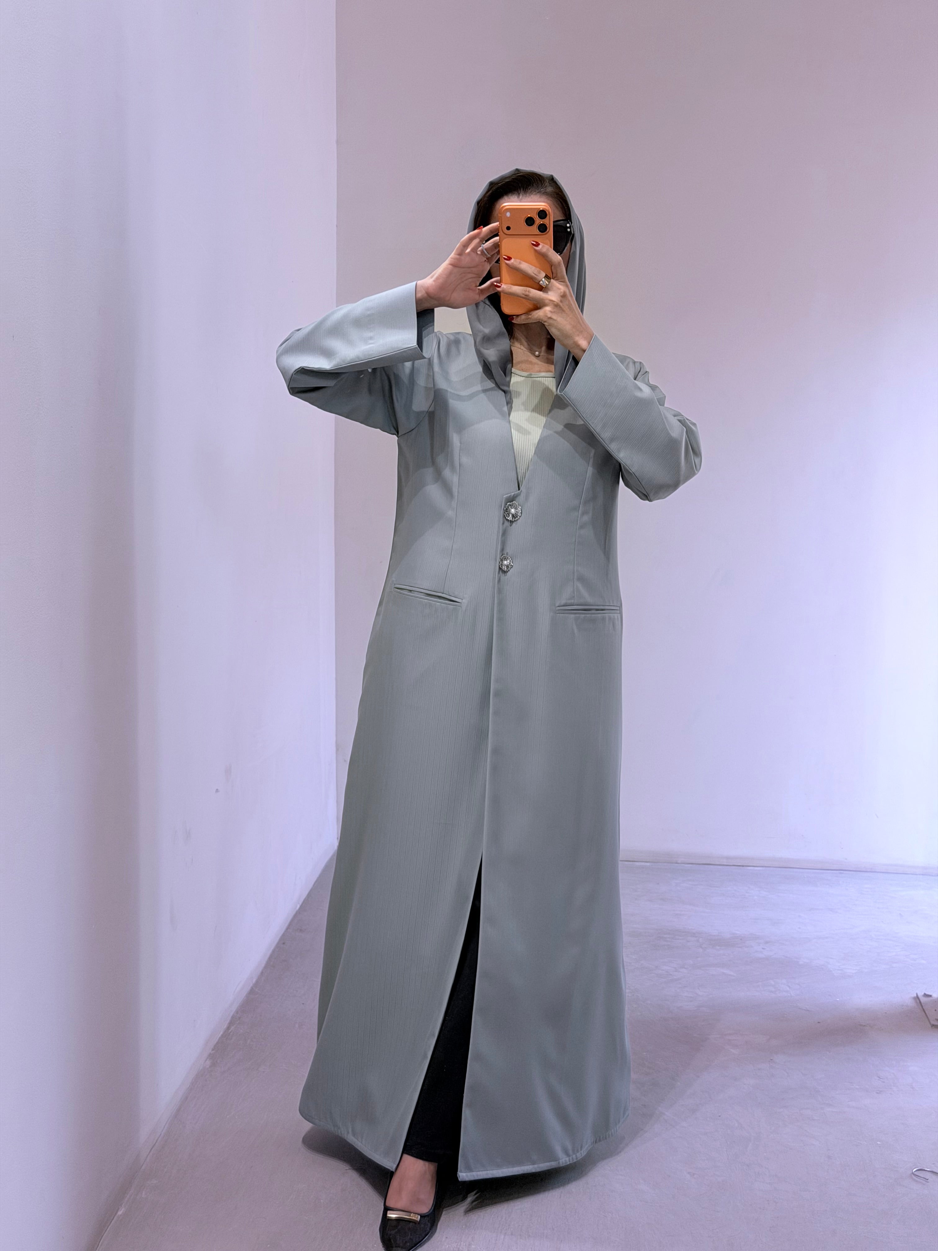 Ocean Muse - Contessa Collection