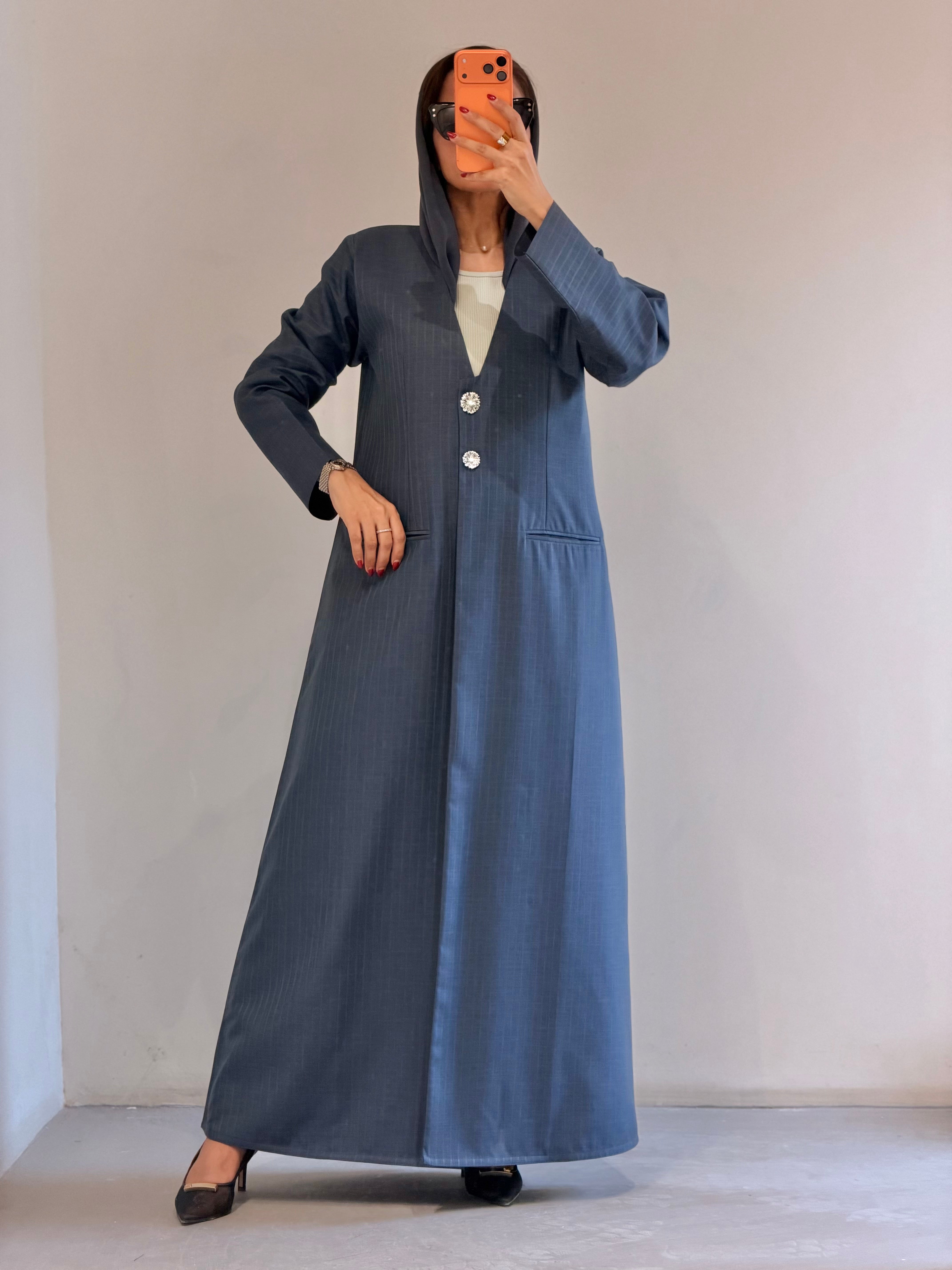 Ocean Muse - Contessa Collection