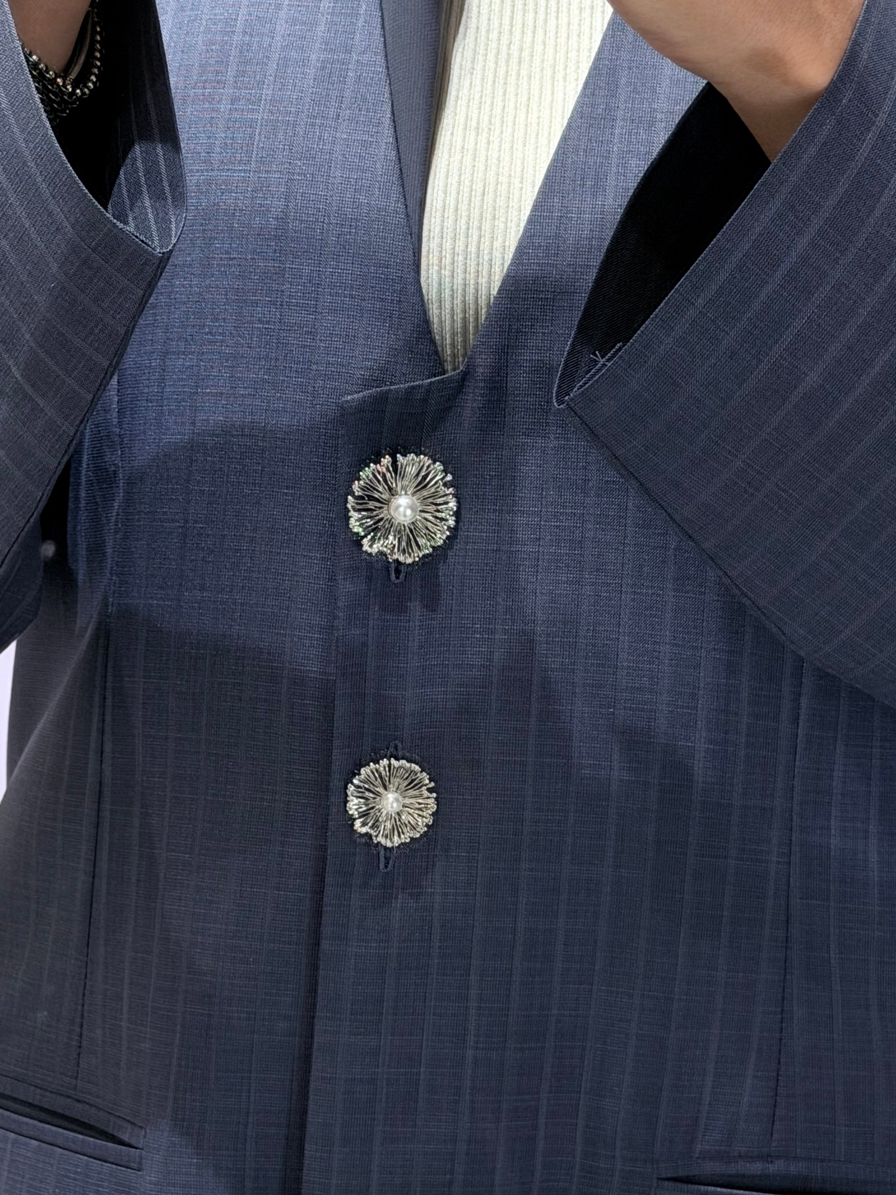 Ocean Muse - Contessa Collection