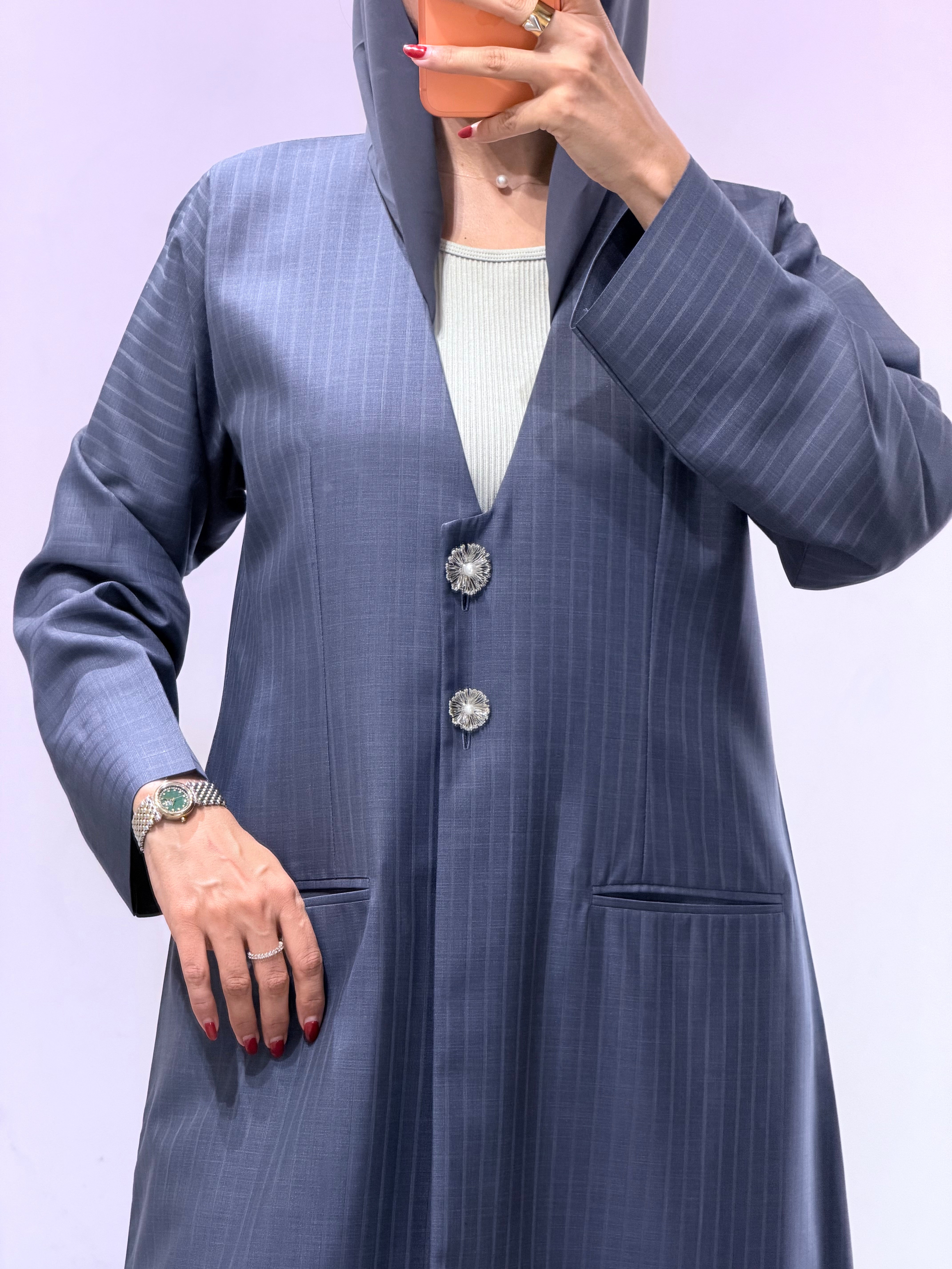 Ocean Muse - Contessa Collection