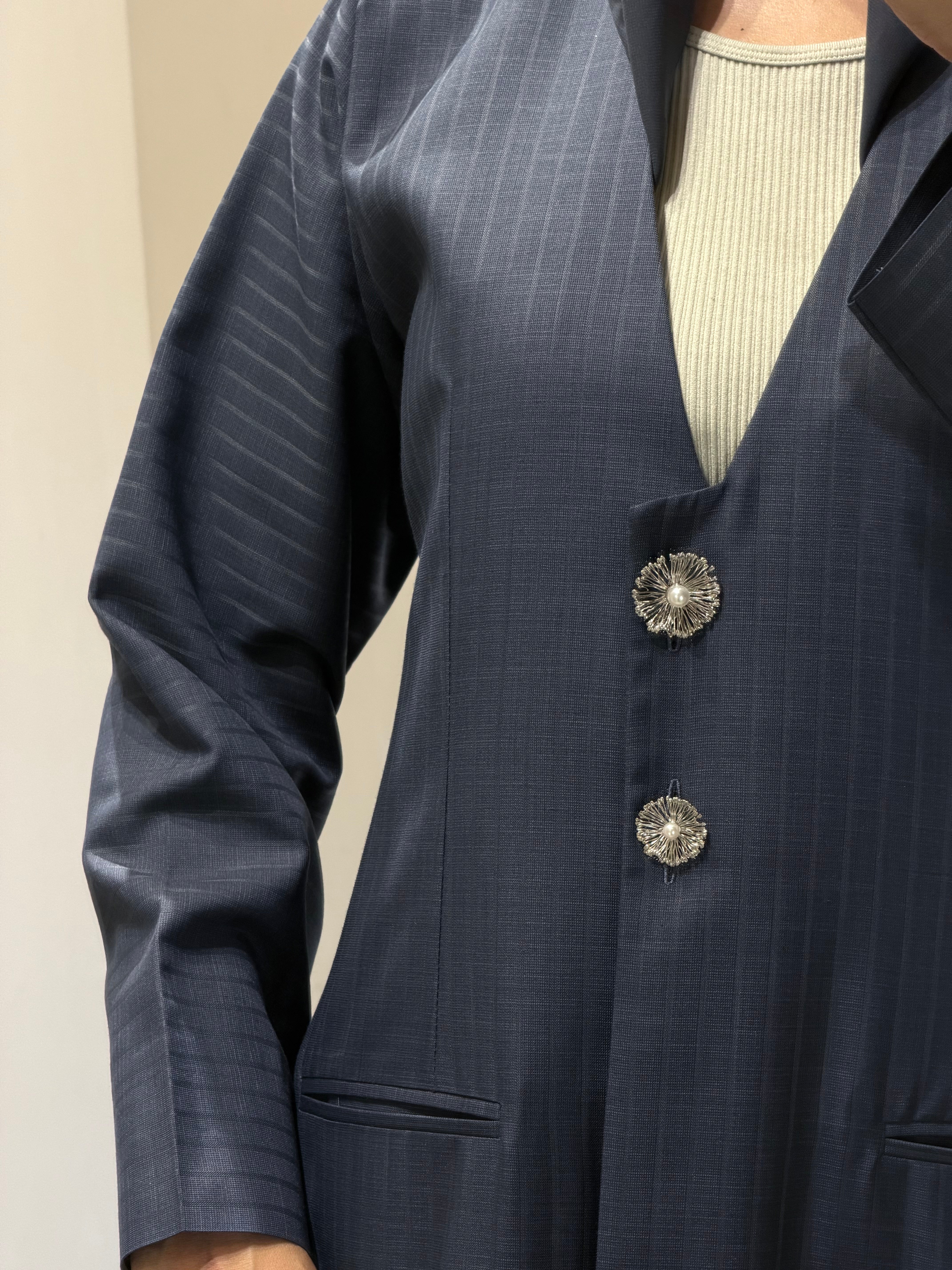 Ocean Muse - Contessa Collection