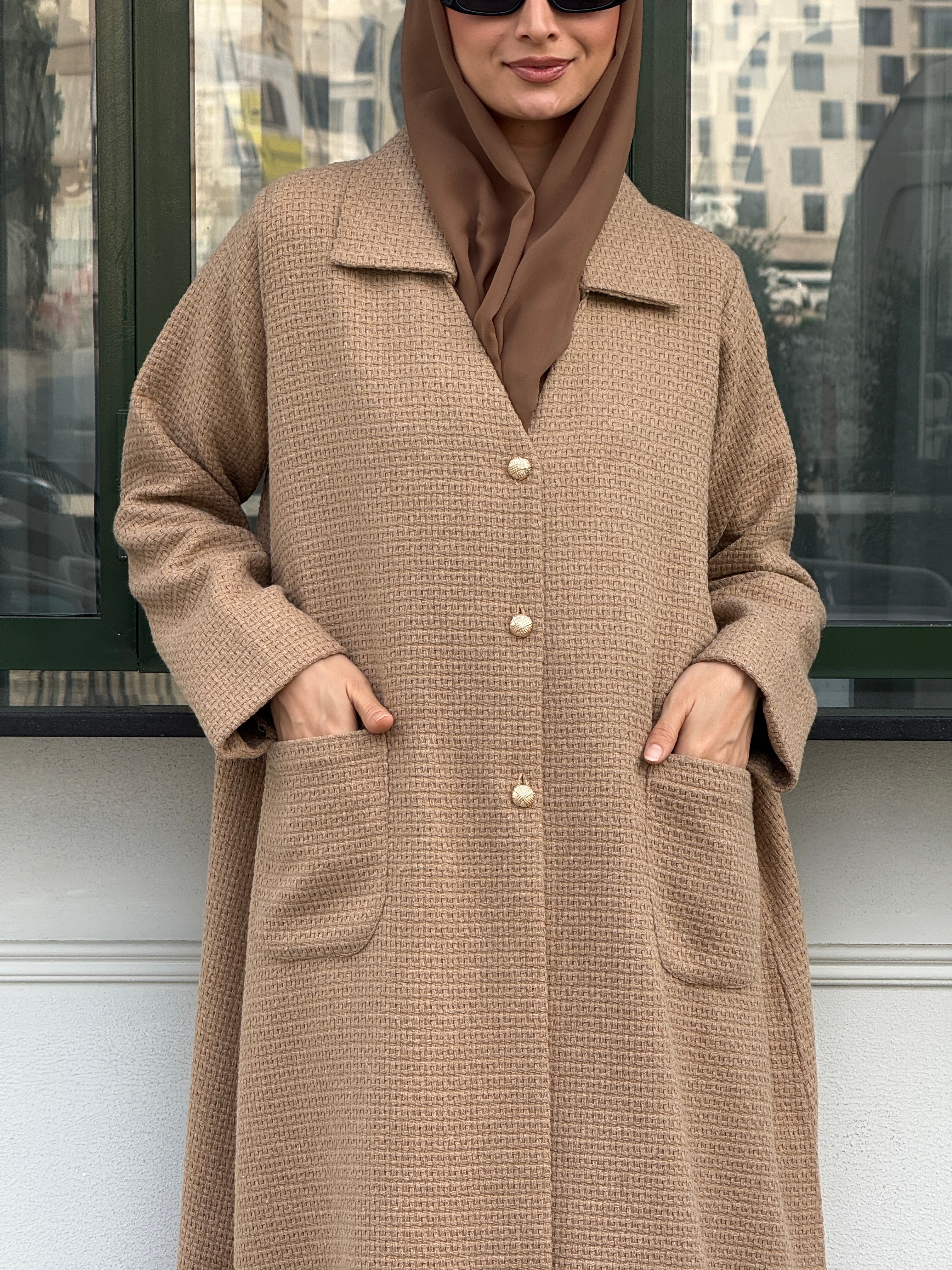 Olga - Contessa Collection