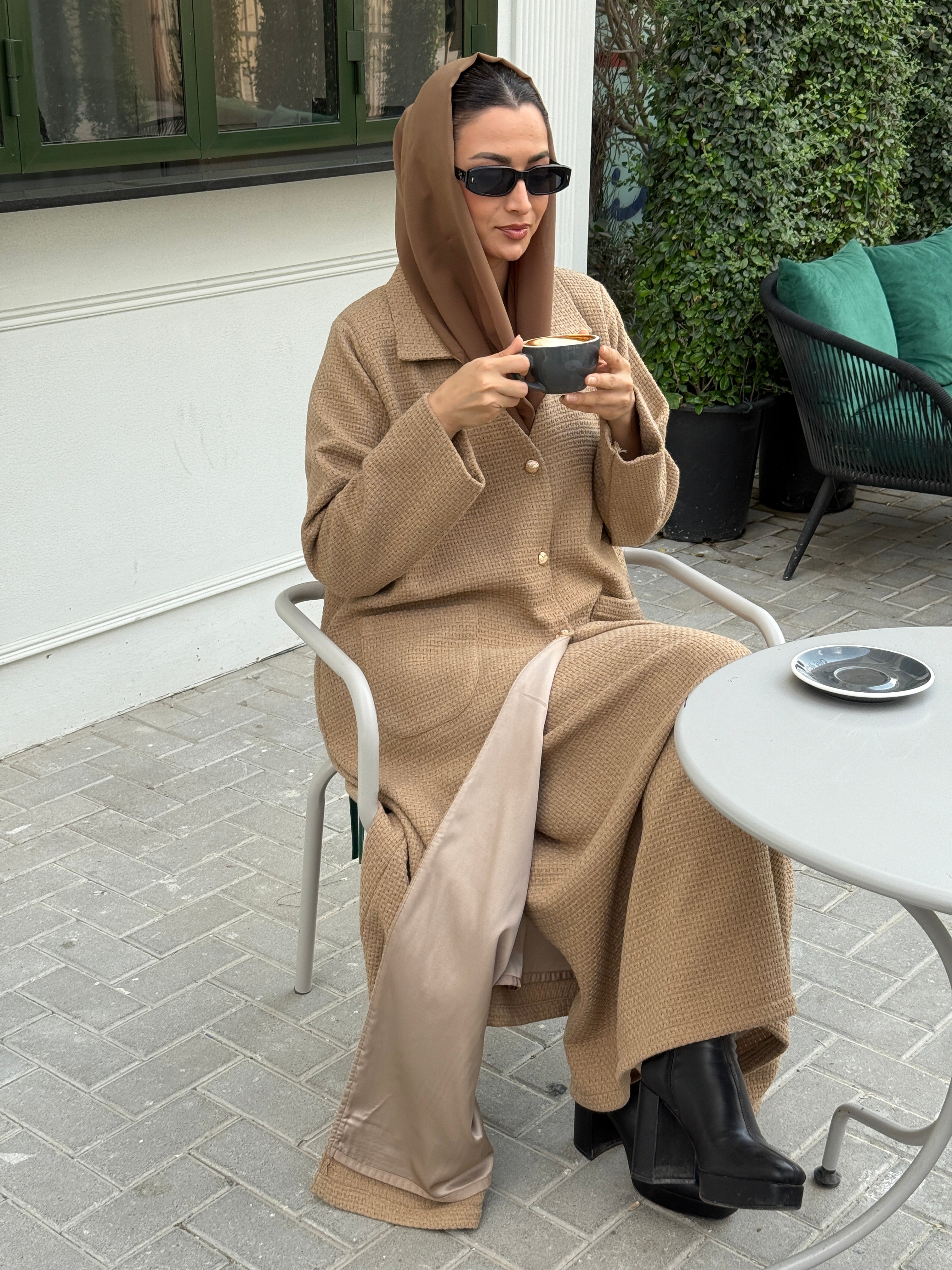 Olga - Contessa Collection