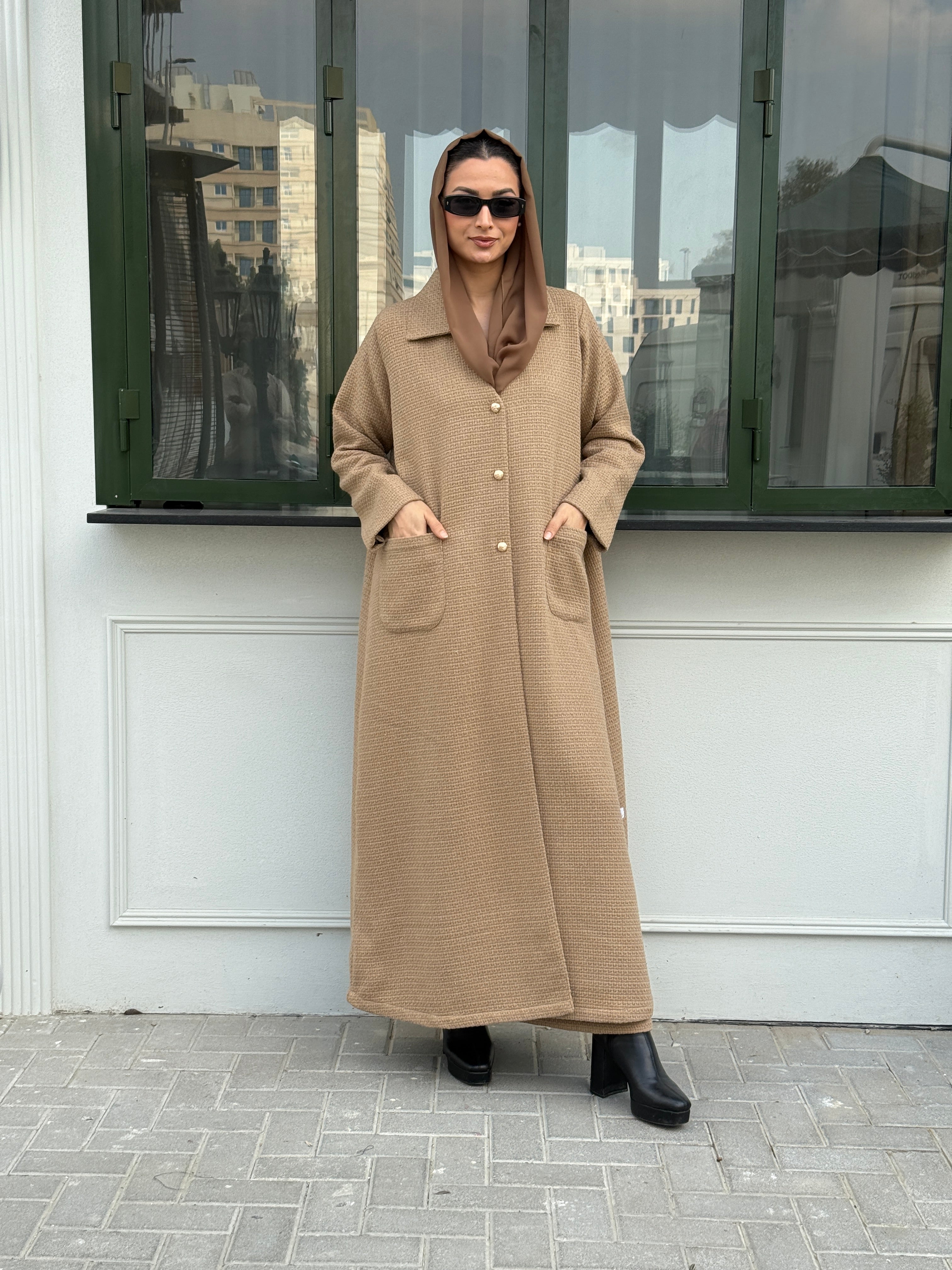 Olga - Contessa Collection