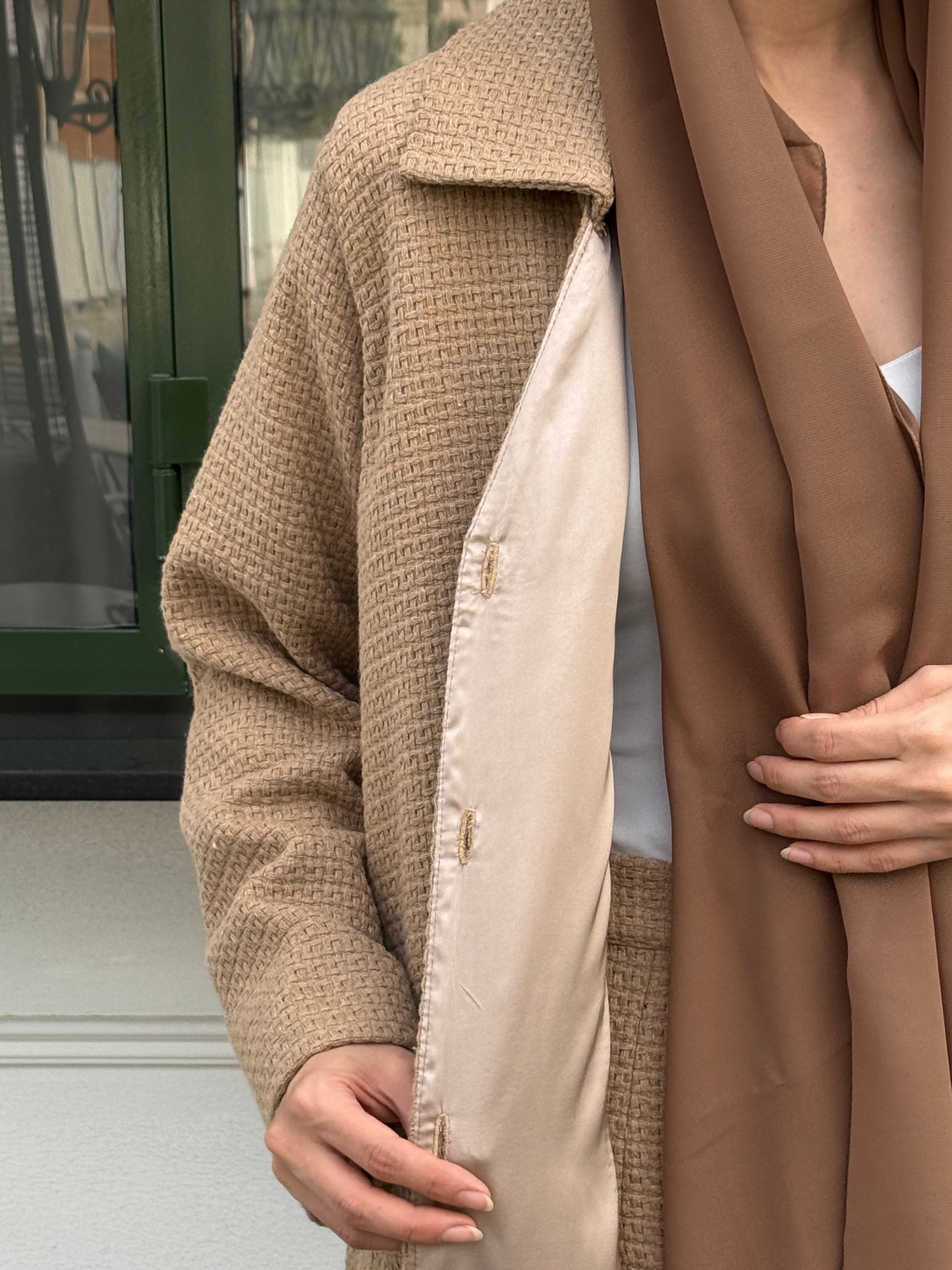 Olga - Contessa Collection