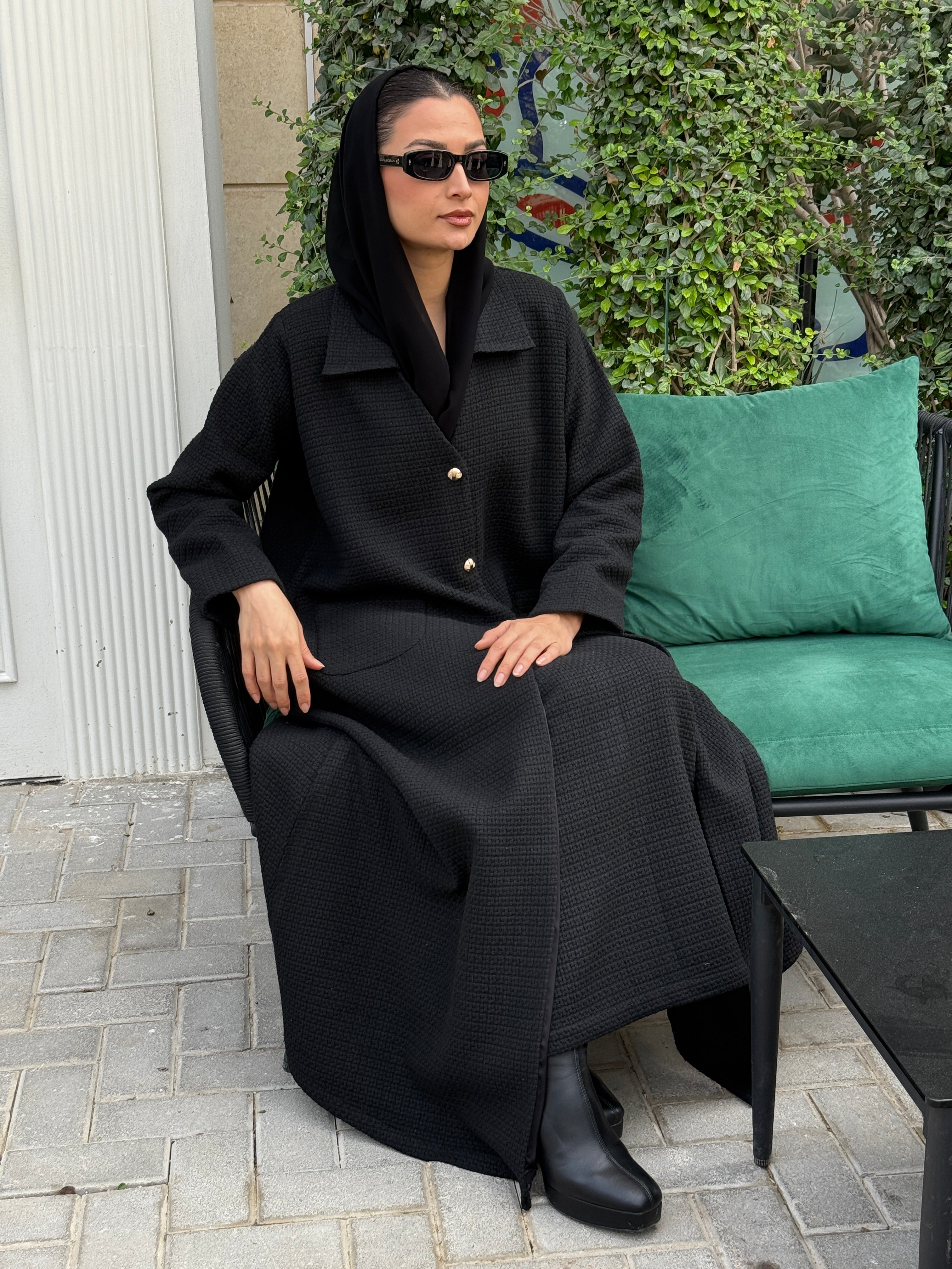 Olga - Contessa Collection