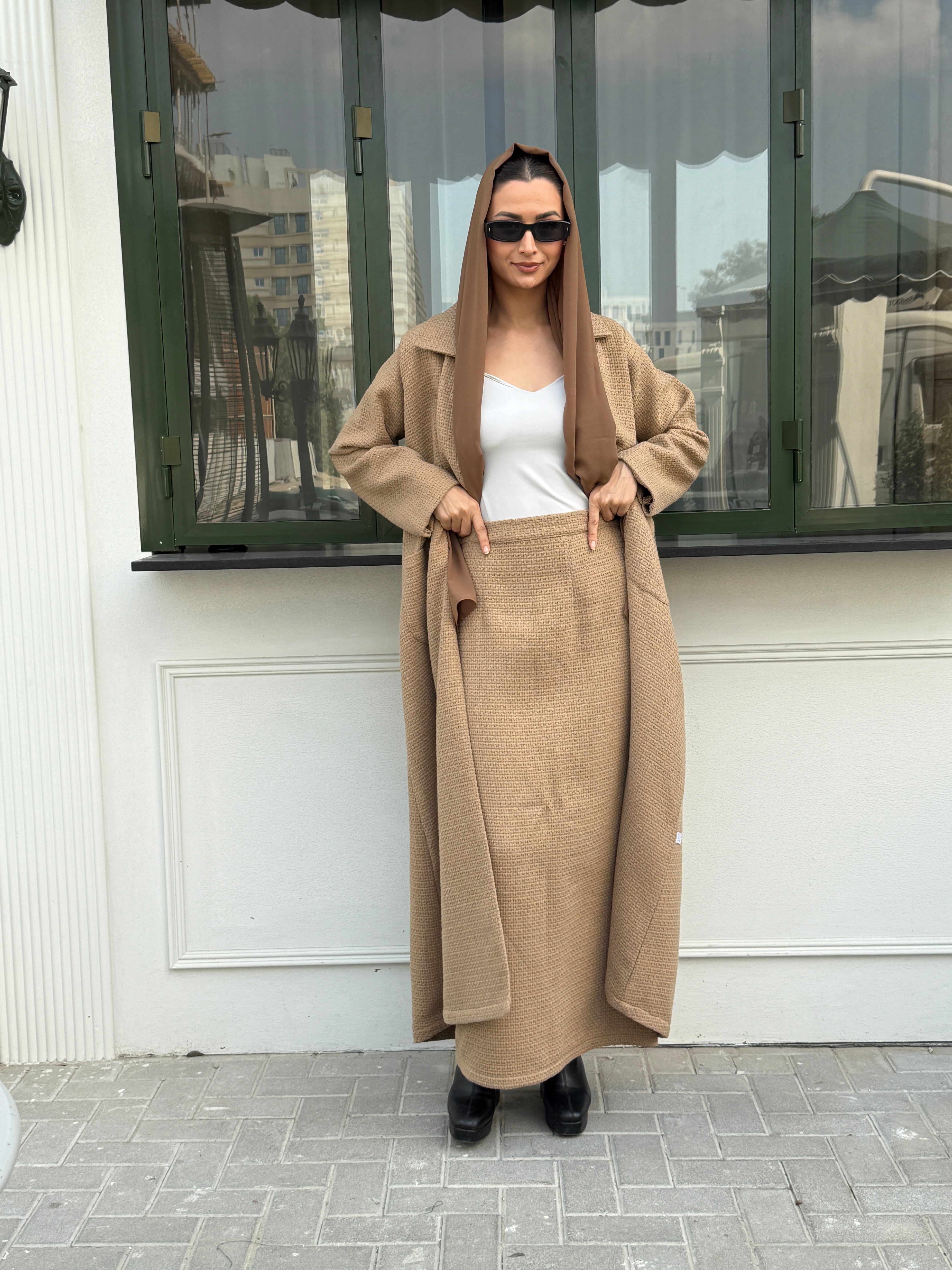 Olga - Contessa Collection