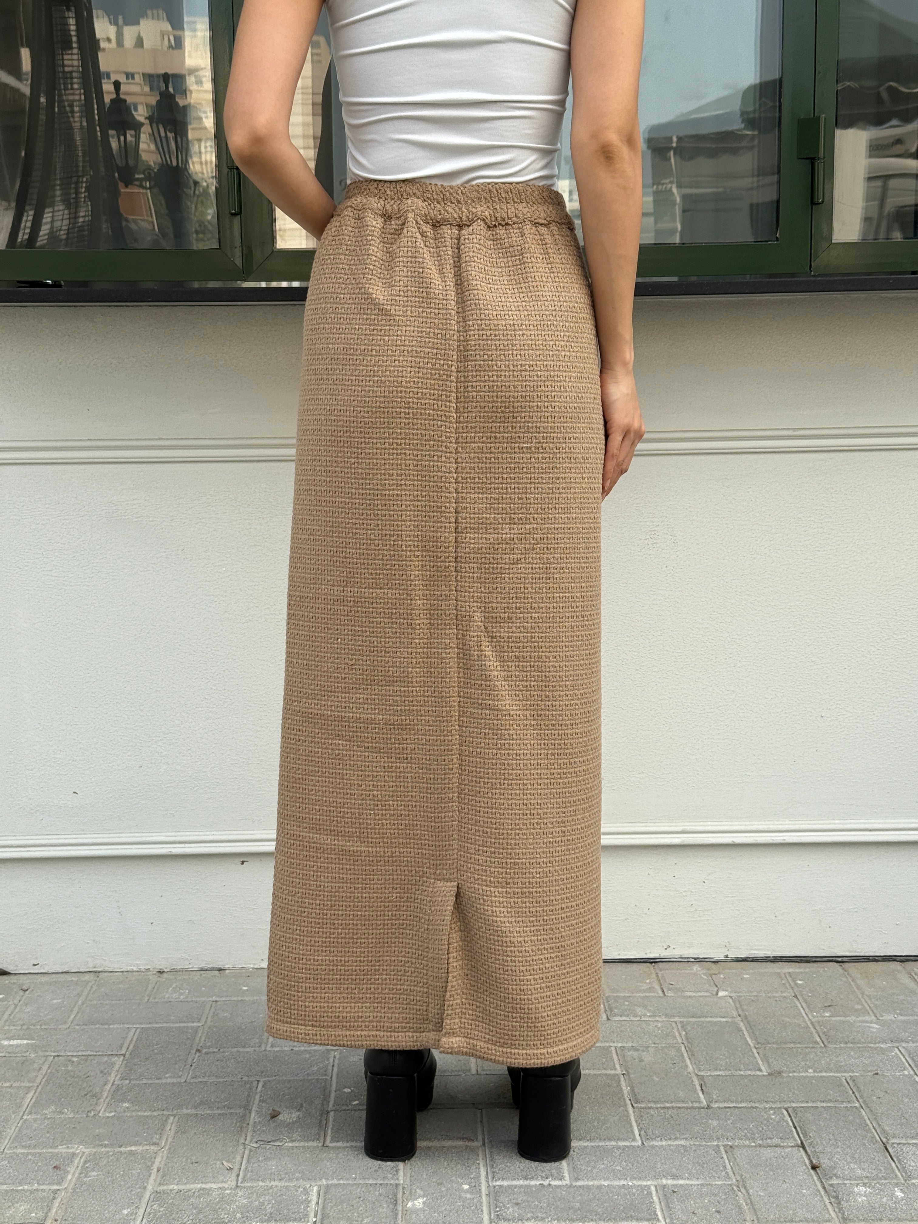 Olga Skirt - Contessa Collection