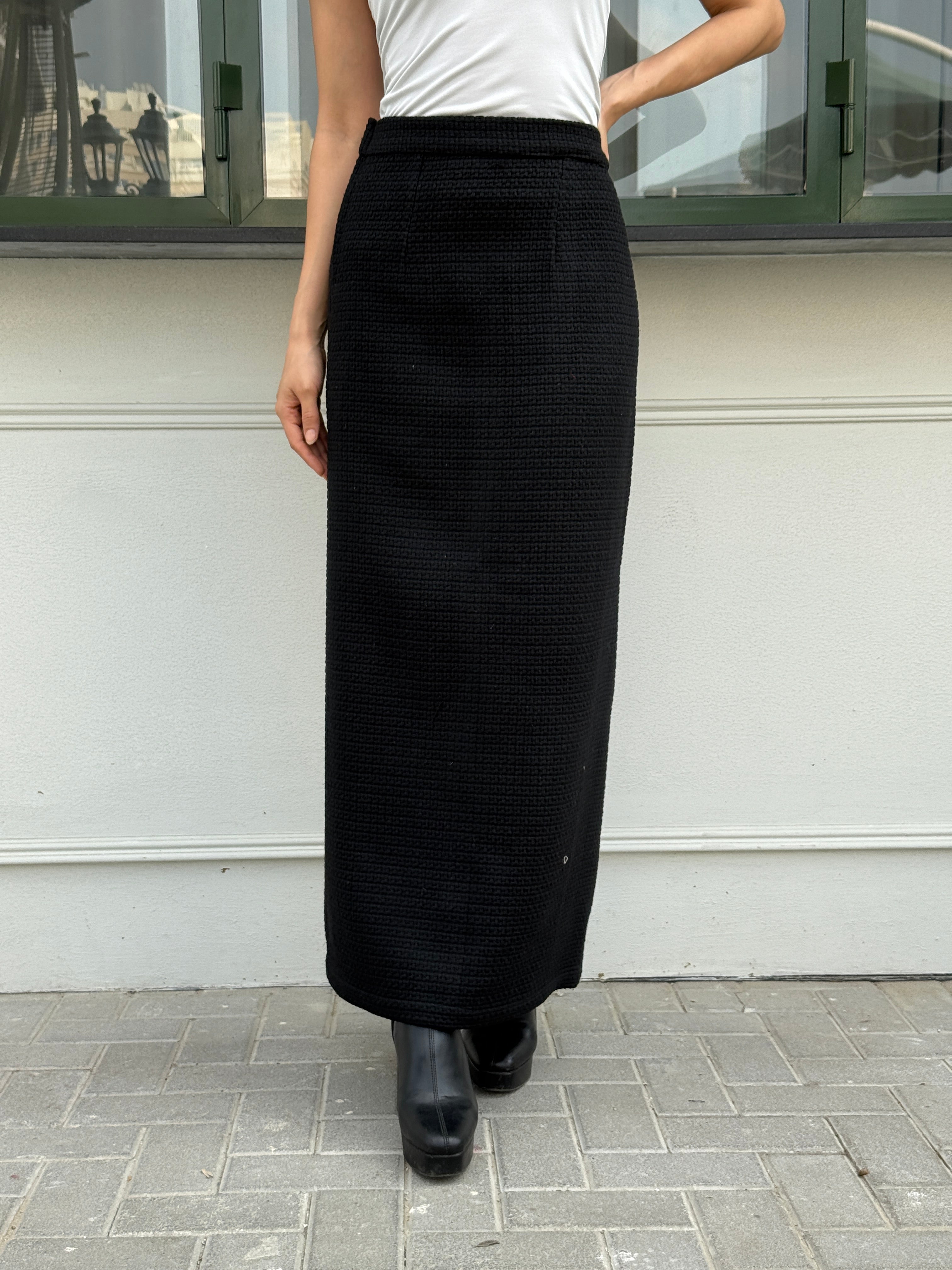 Olga Skirt - Contessa Collection