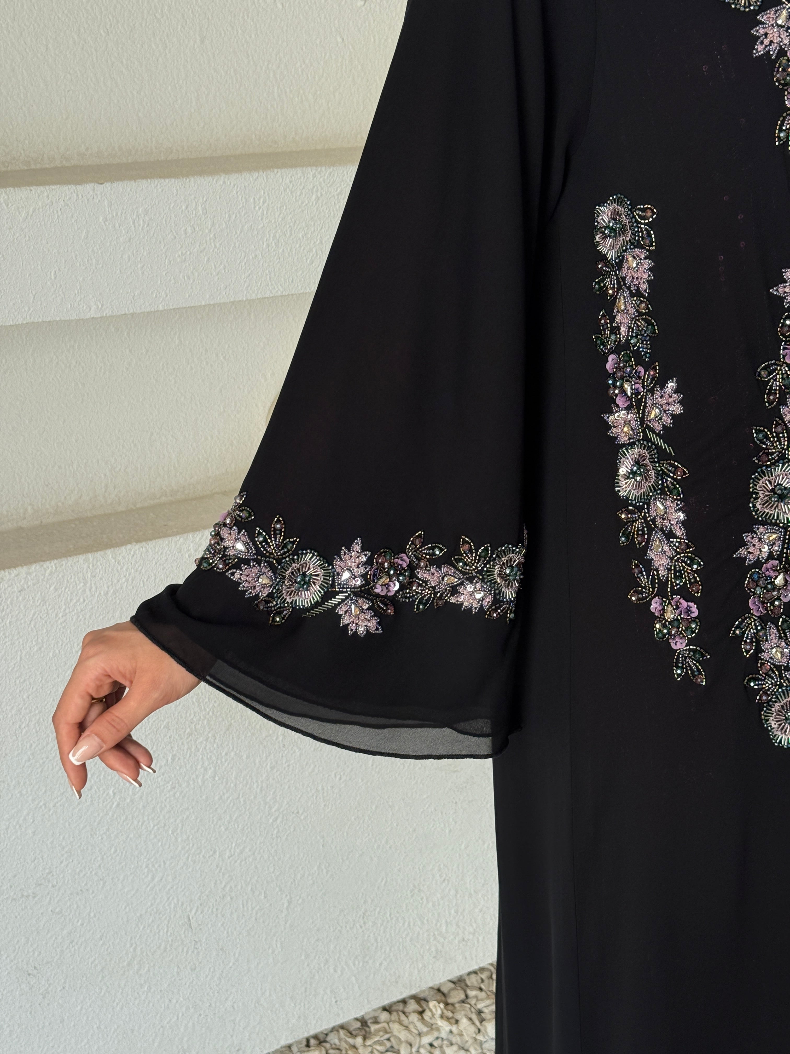 PANSY - Contessa Collection