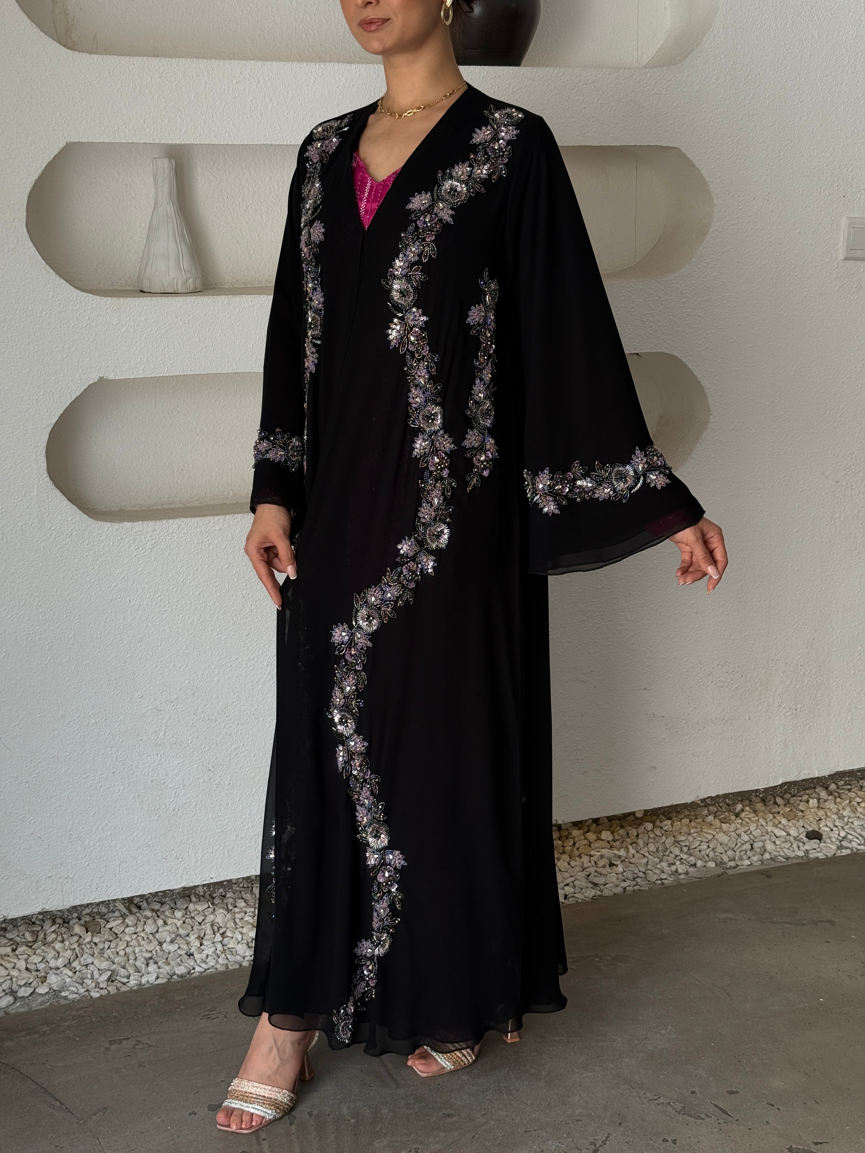 PANSY - Contessa Collection