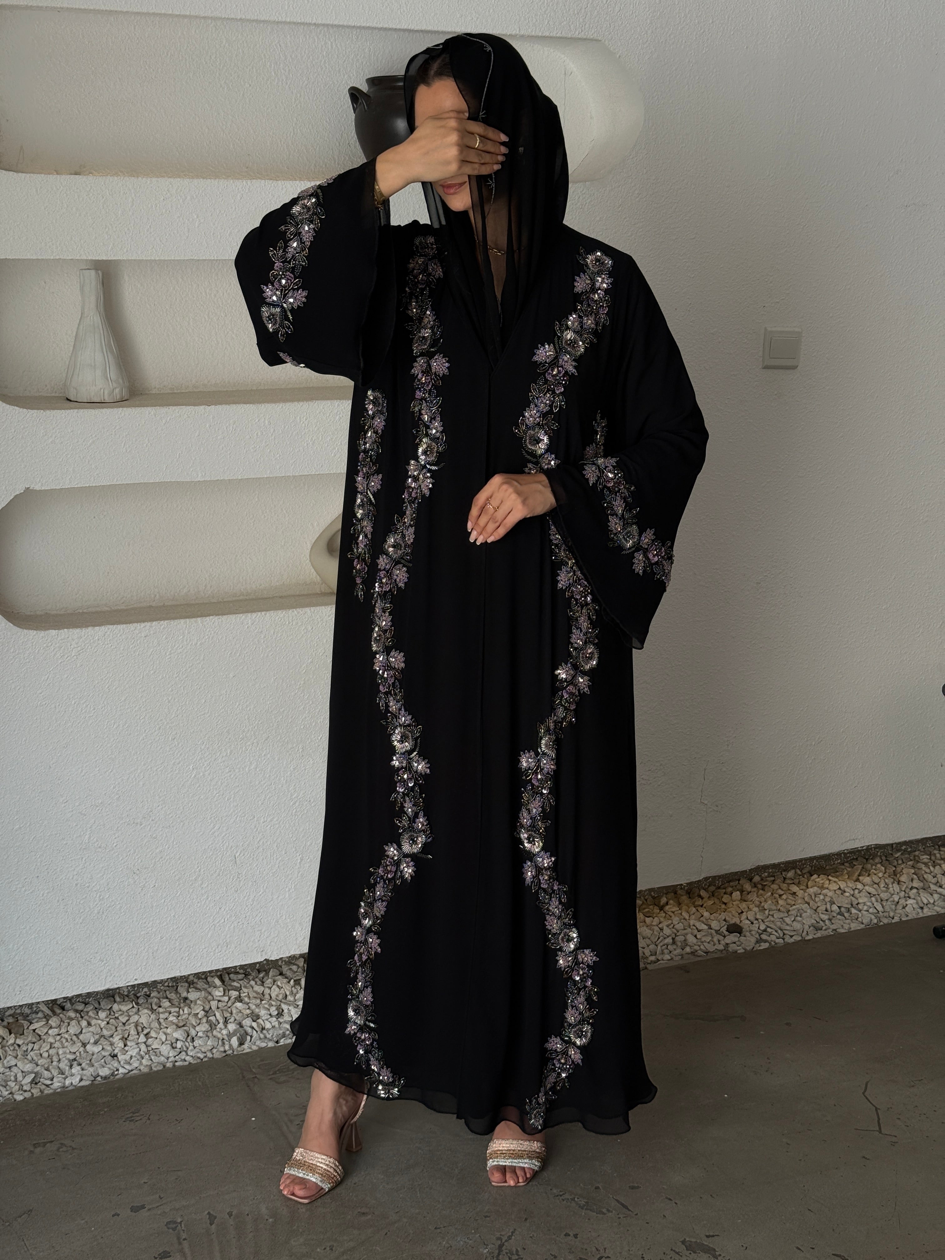 PANSY - Contessa Collection