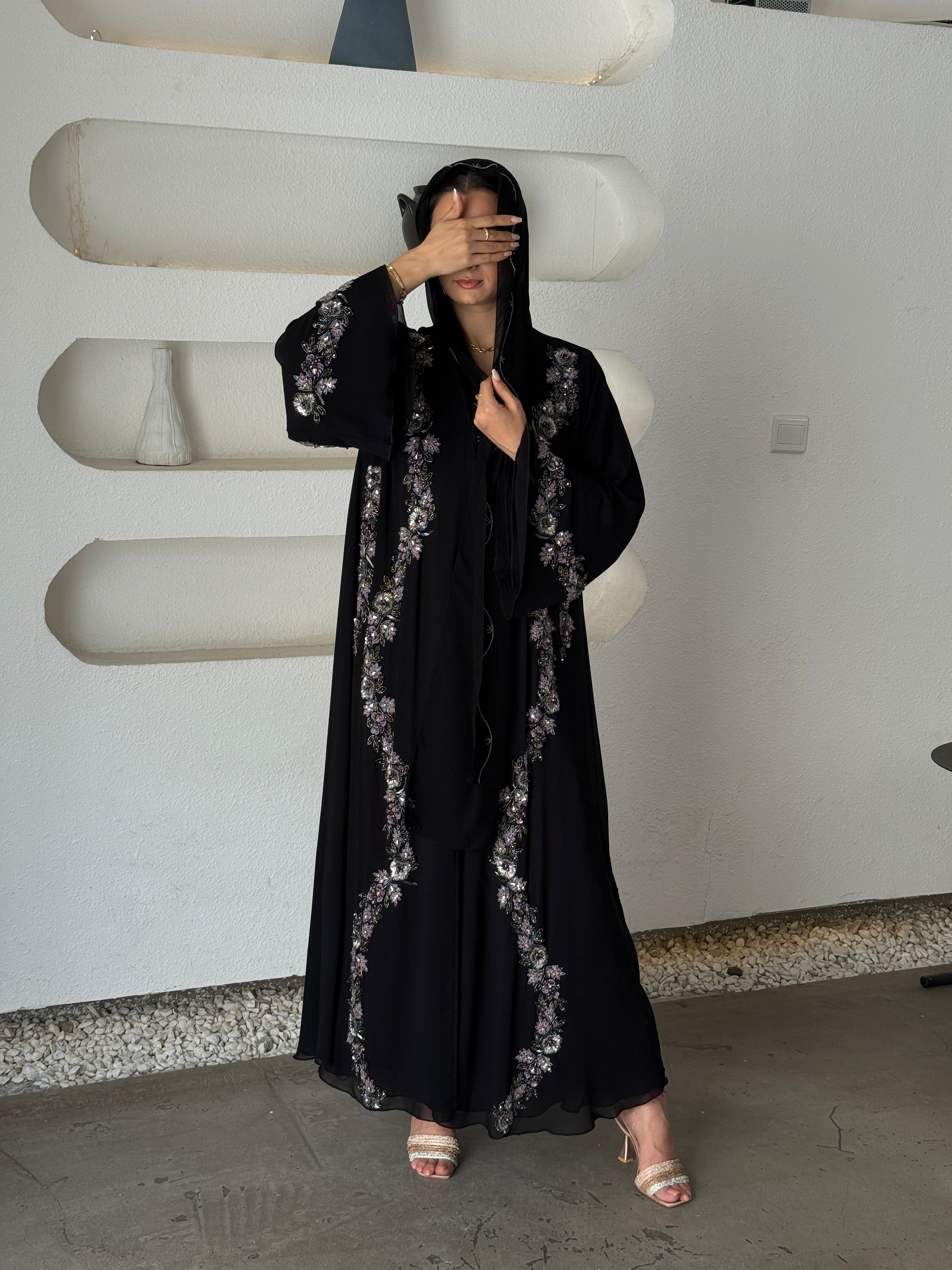 PANSY - Contessa Collection