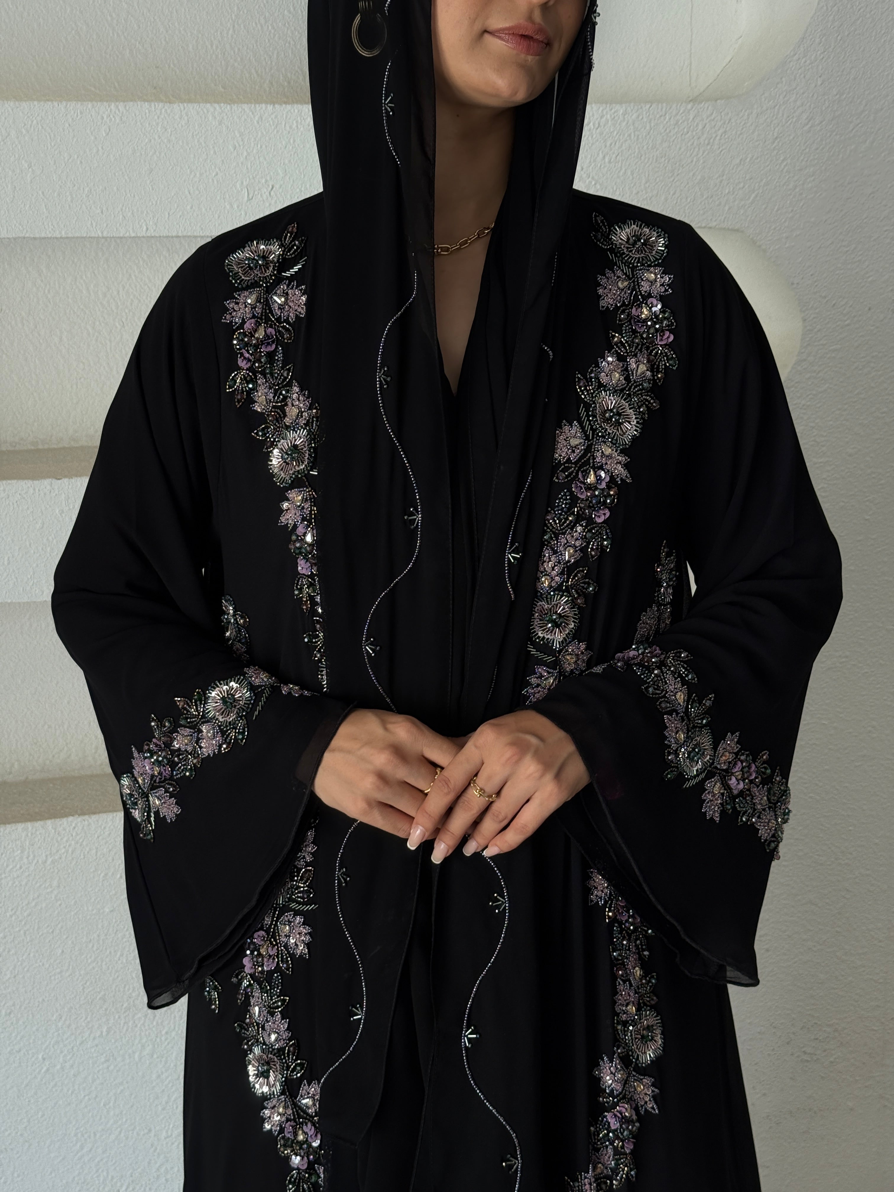 PANSY - Contessa Collection