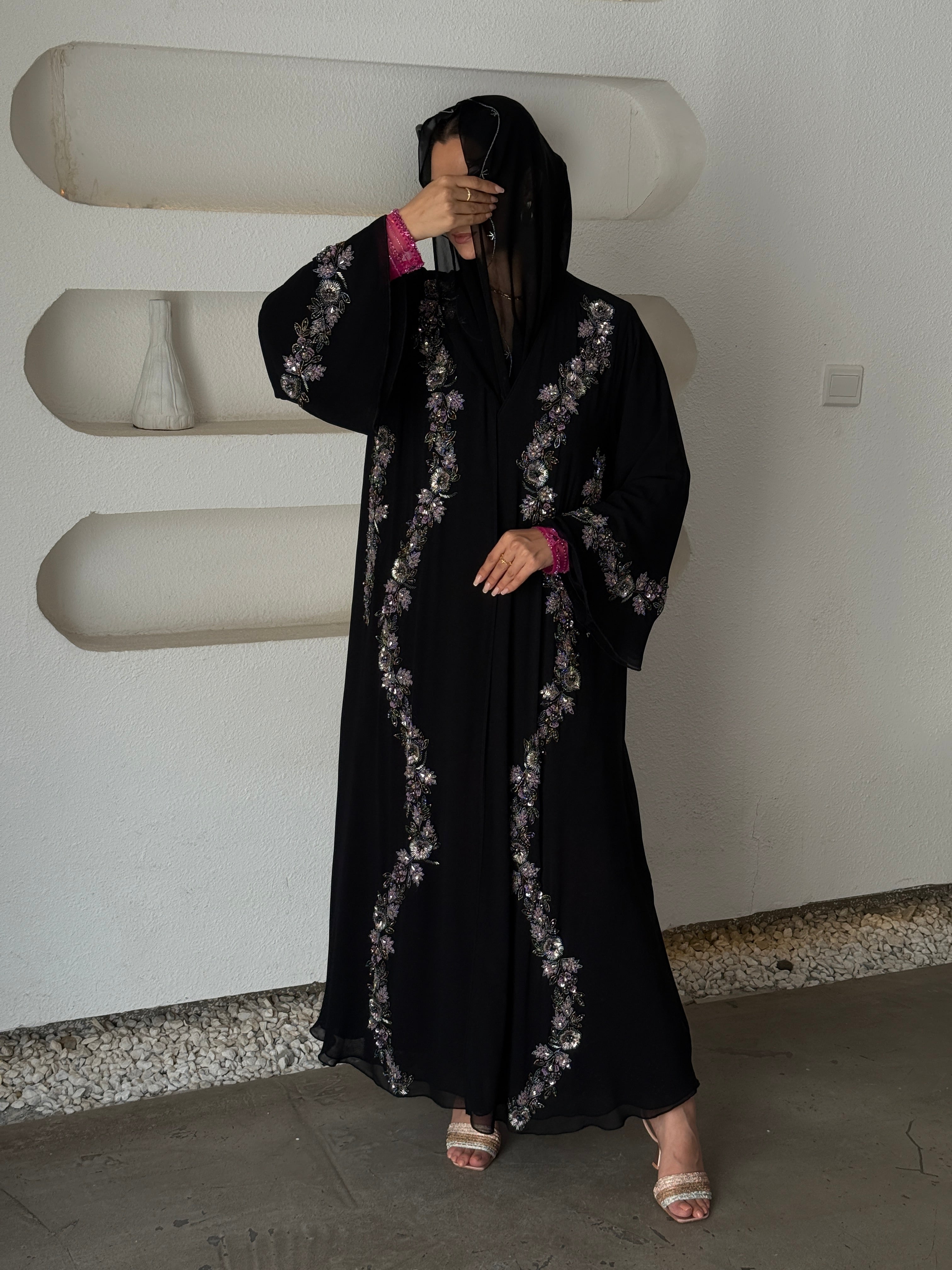 PANSY - Contessa Collection