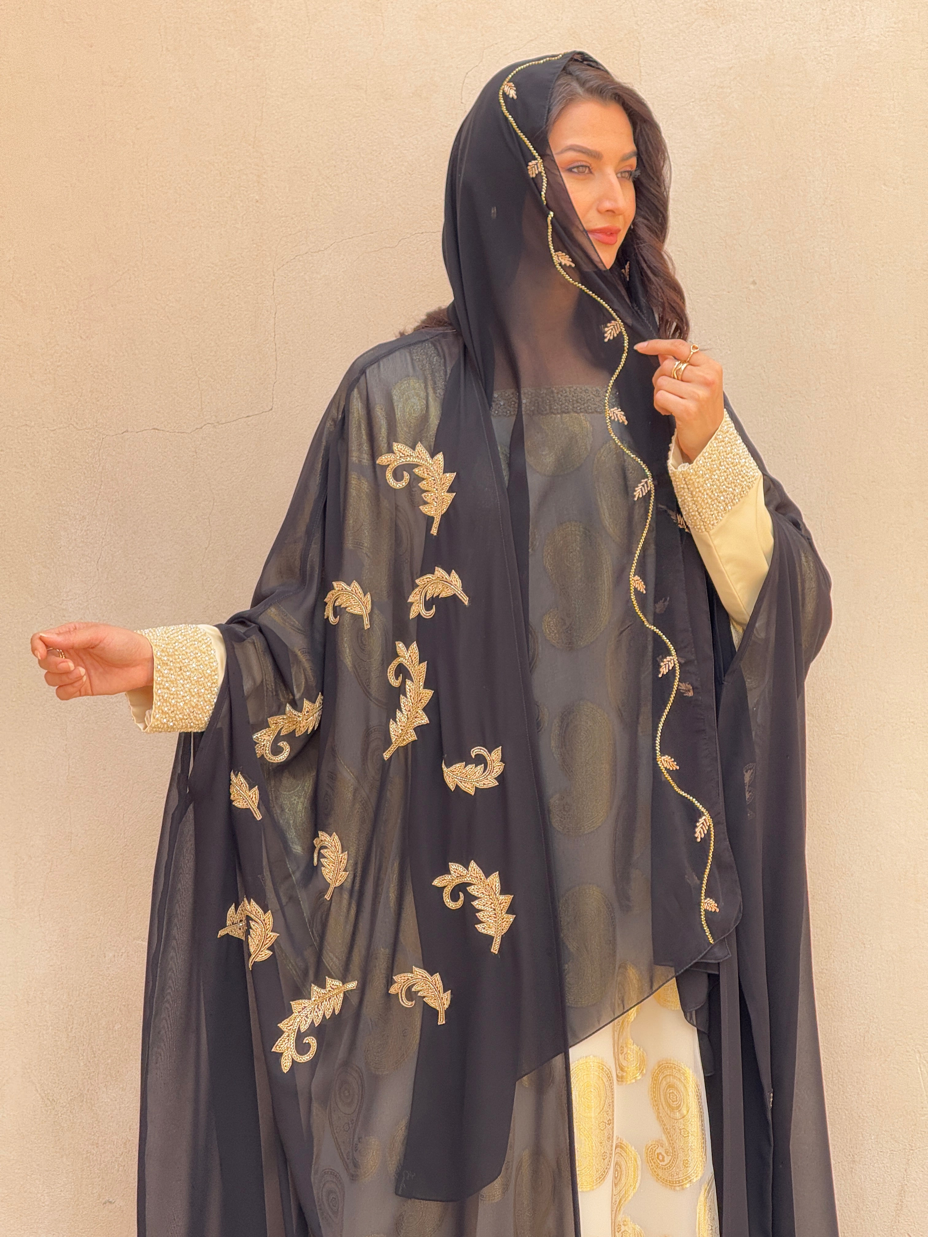 Pa’ar - Contessa Collection