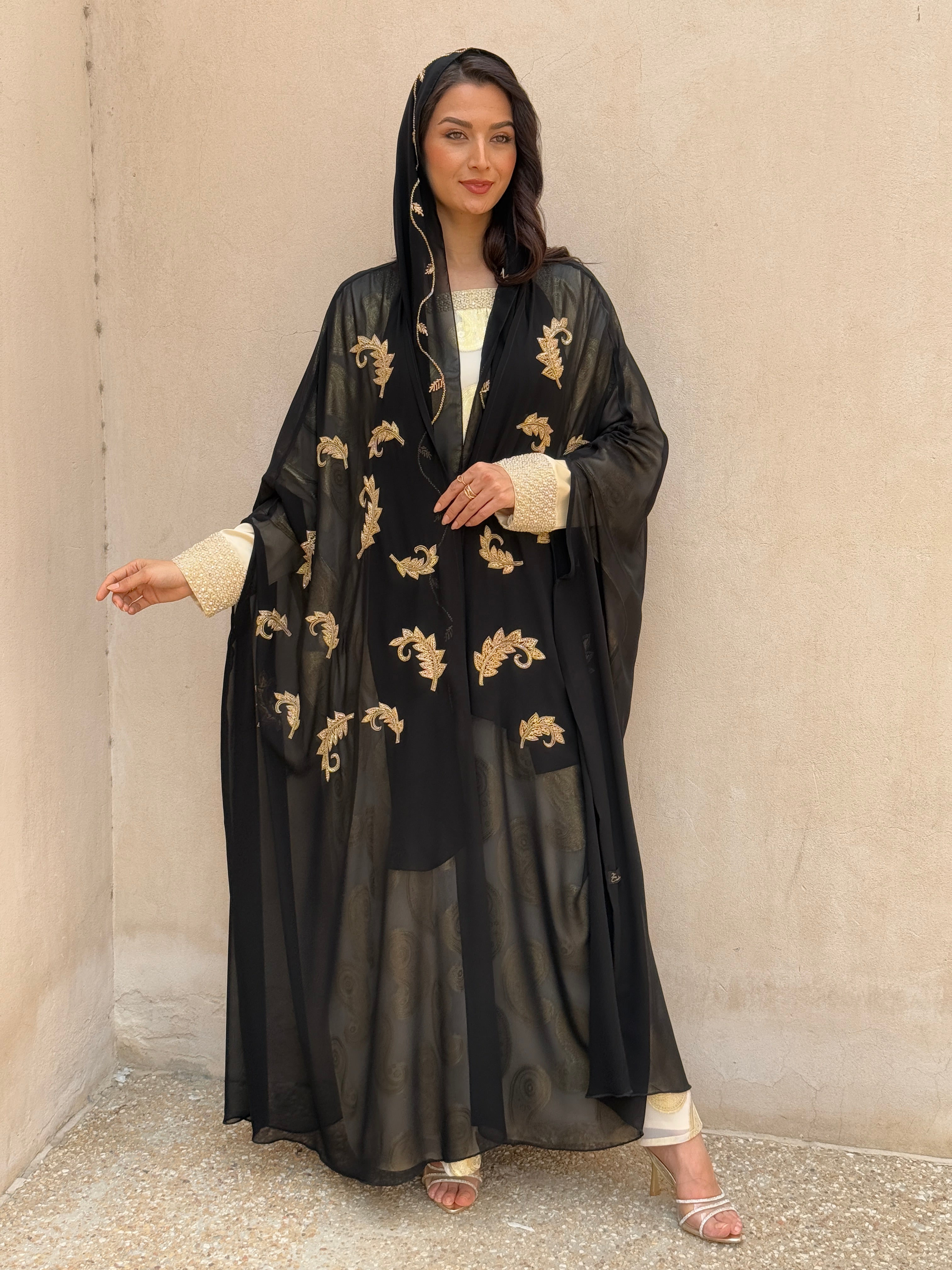 Pa’ar - Contessa Collection