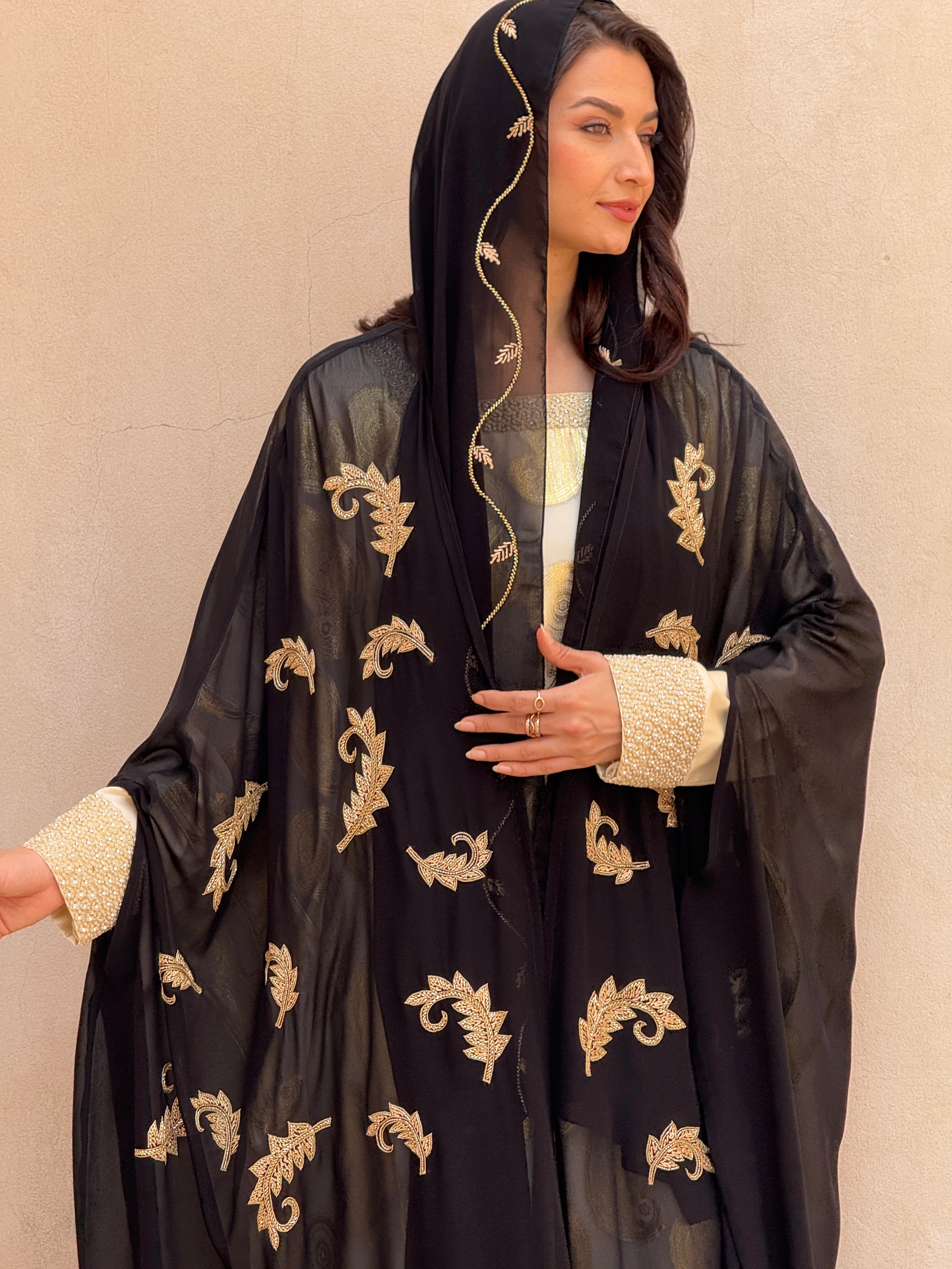 Pa’ar - Contessa Collection