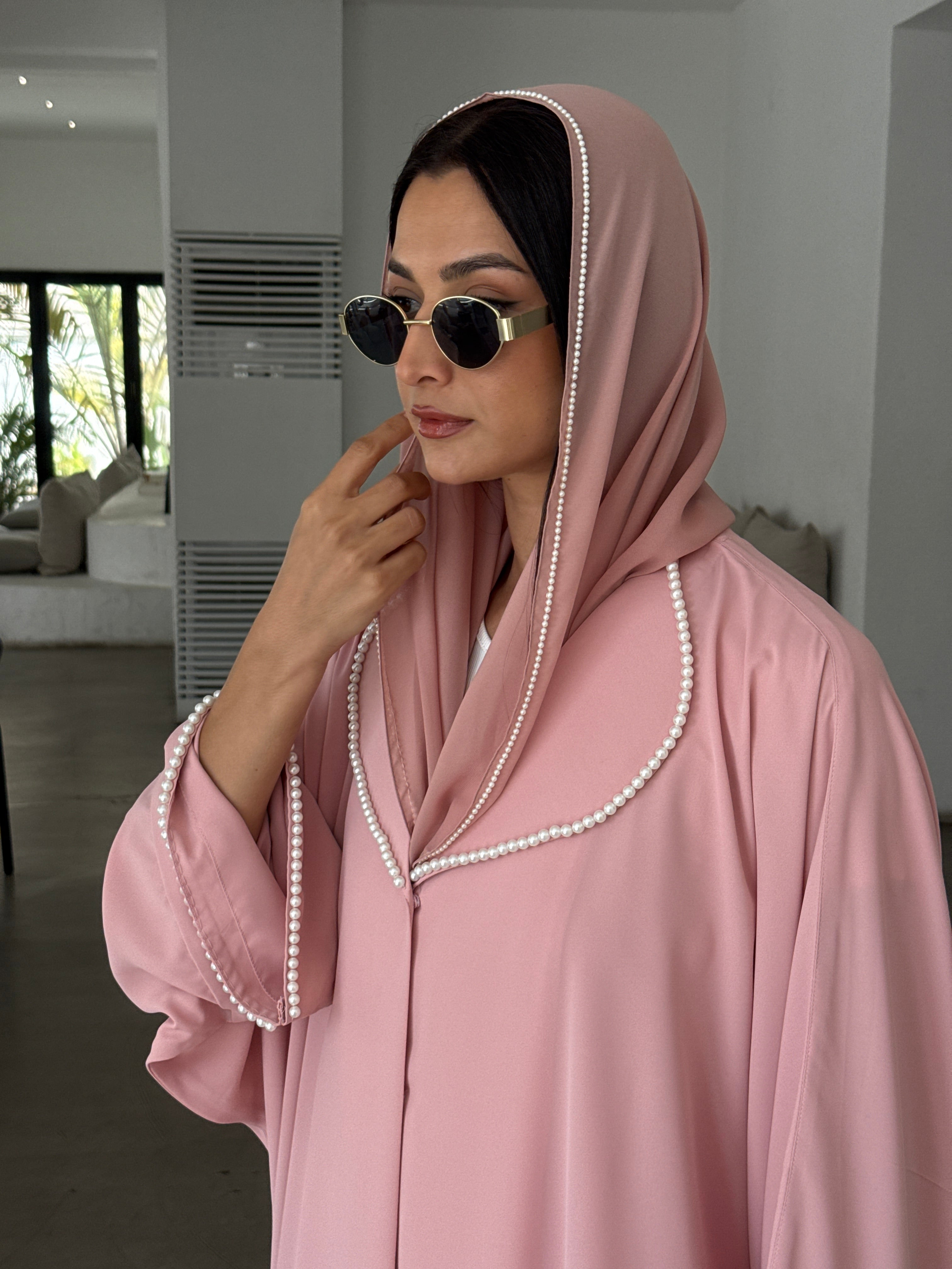 Pearl Whisper - Contessa Collection