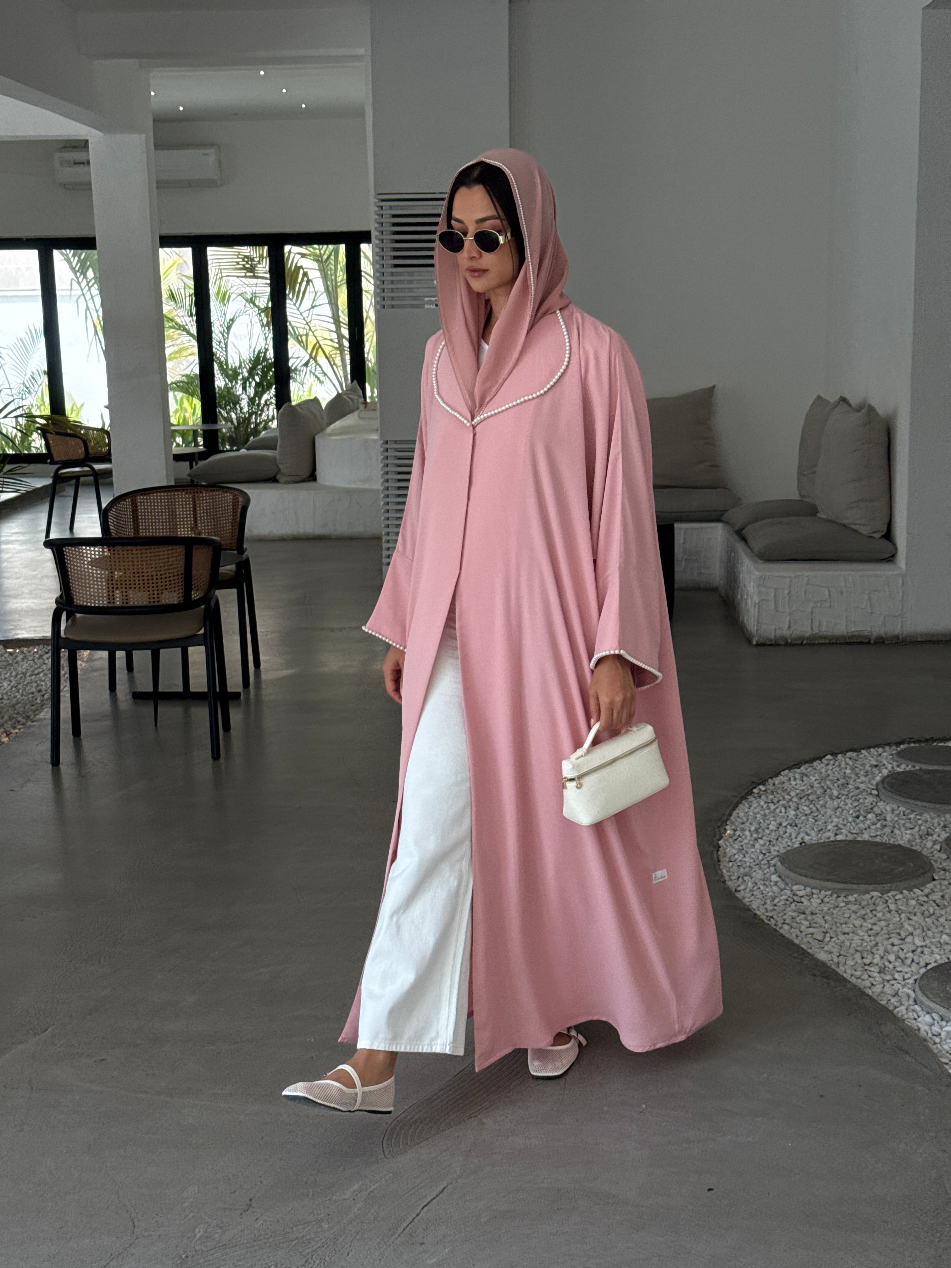 Pearl Whisper - Contessa Collection