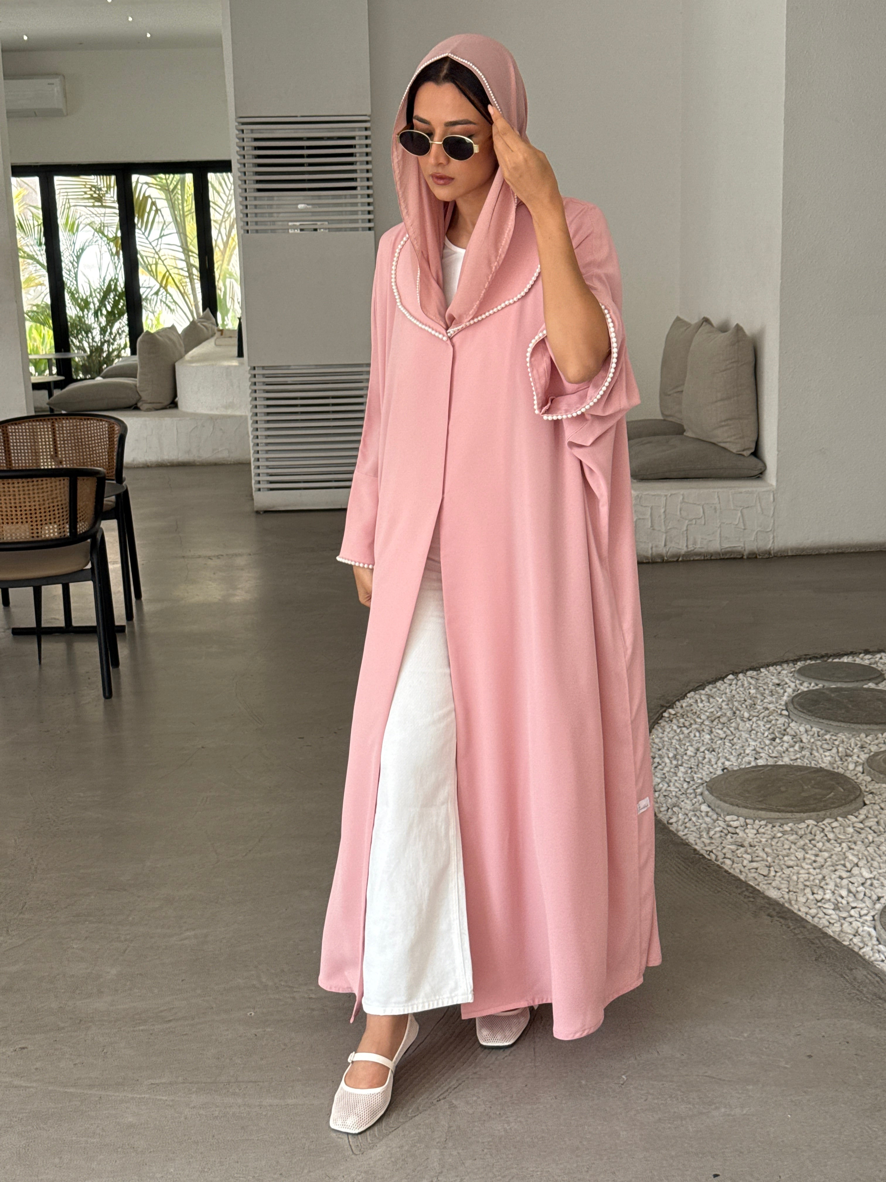 Pearl Whisper - Contessa Collection