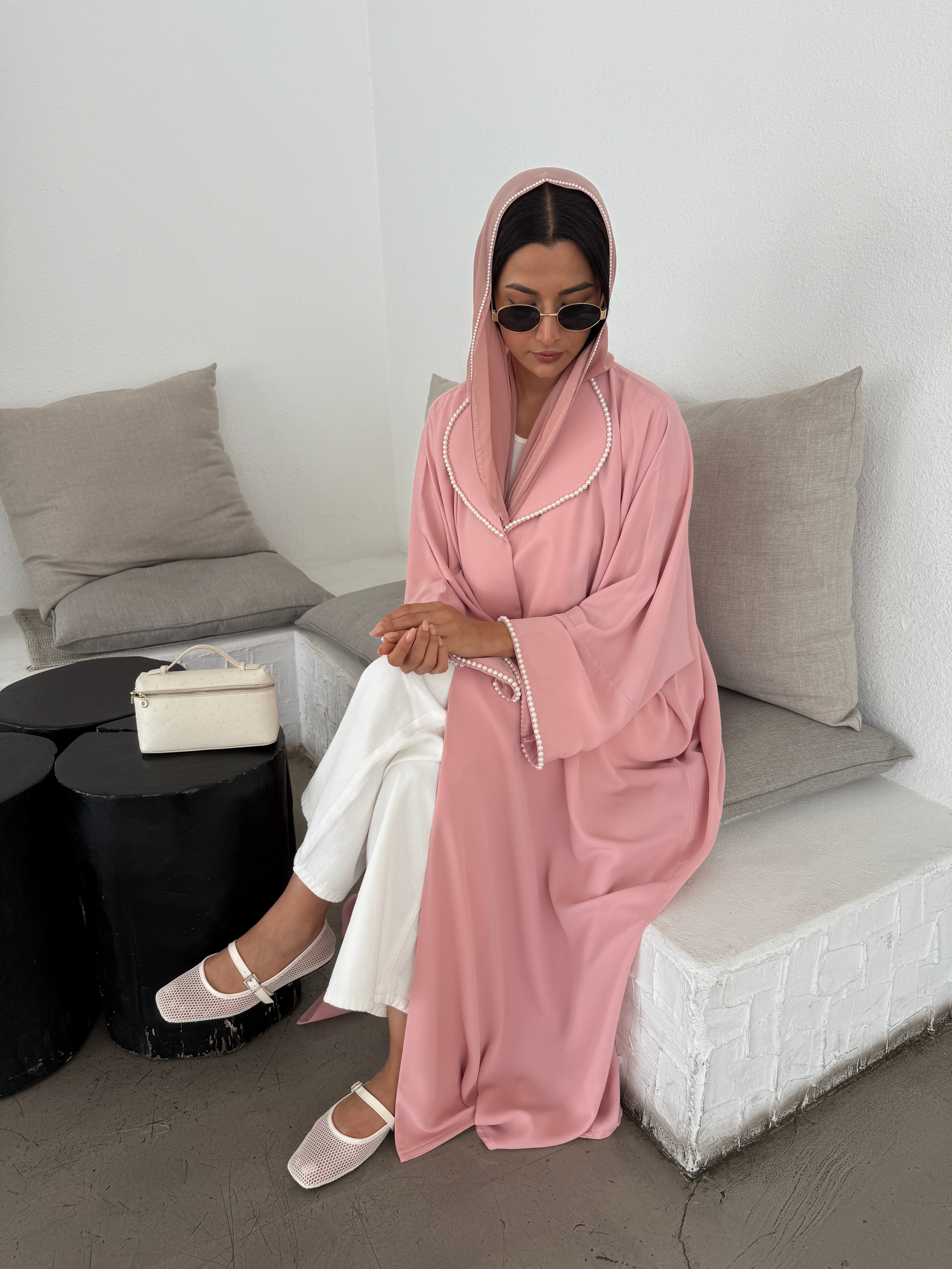 Pearl Whisper - Contessa Collection