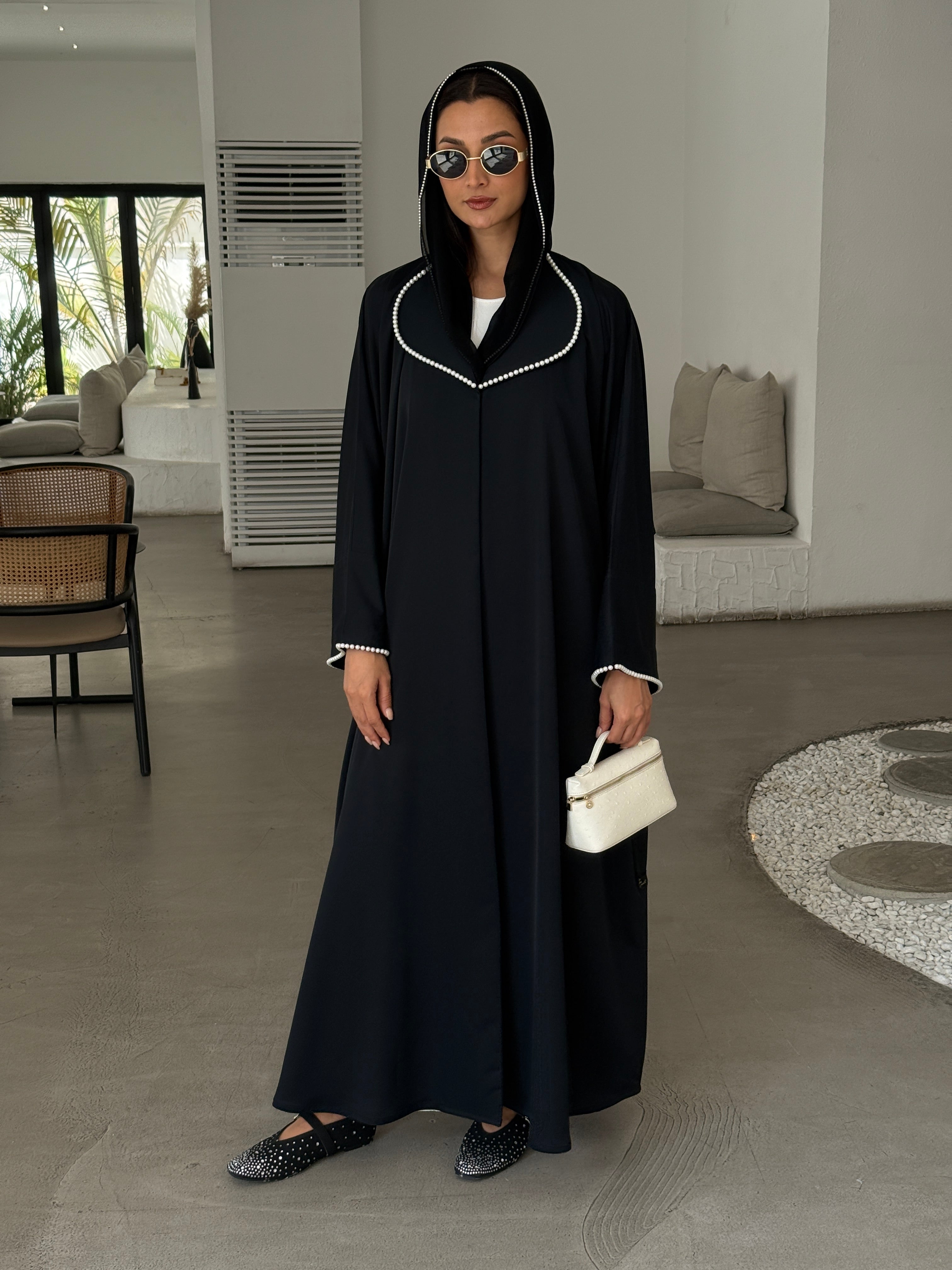 Pearl Whisper - Contessa Collection