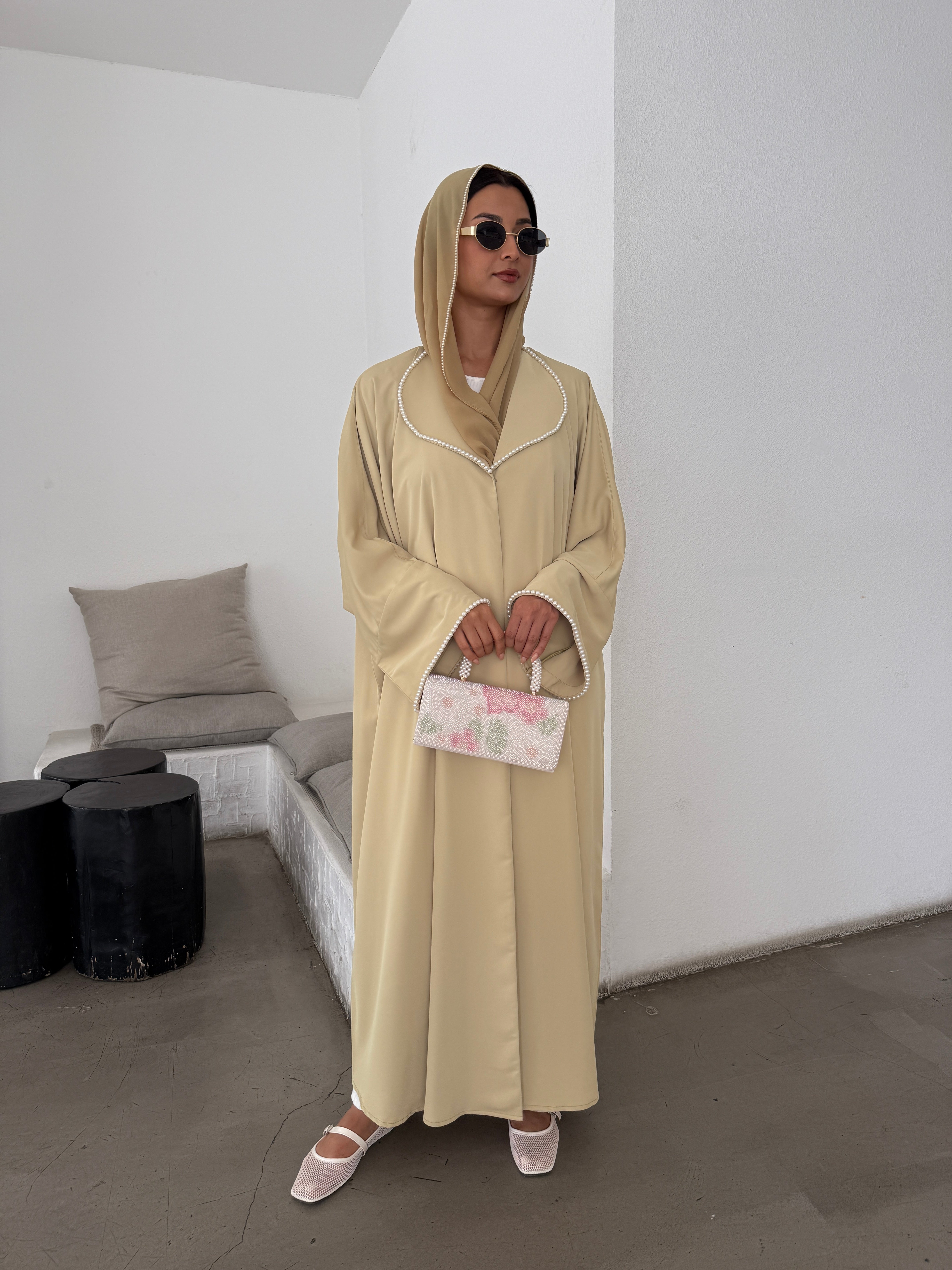 Pearl Whisper - Contessa Collection