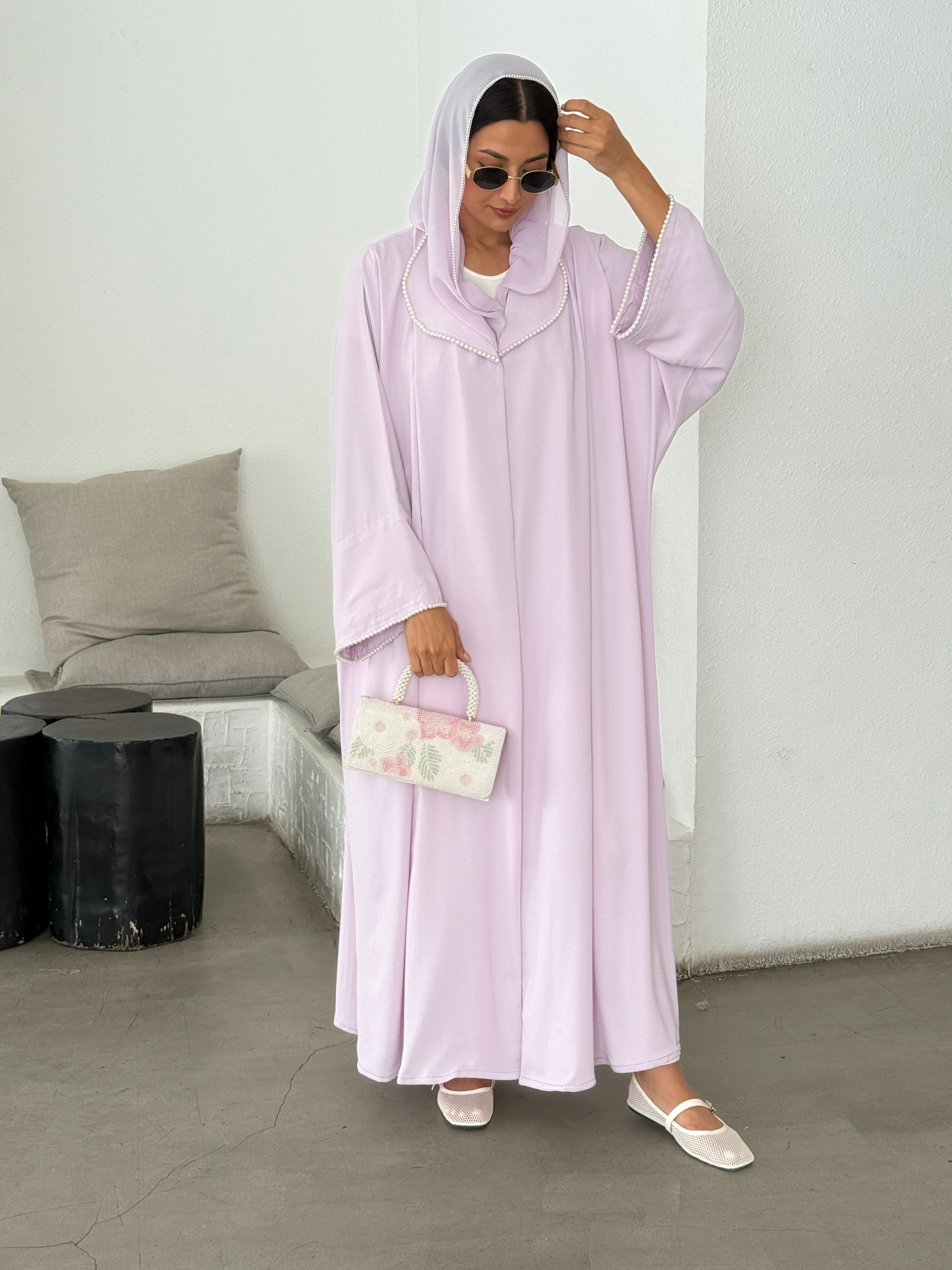 Pearl Whisper - Contessa Collection