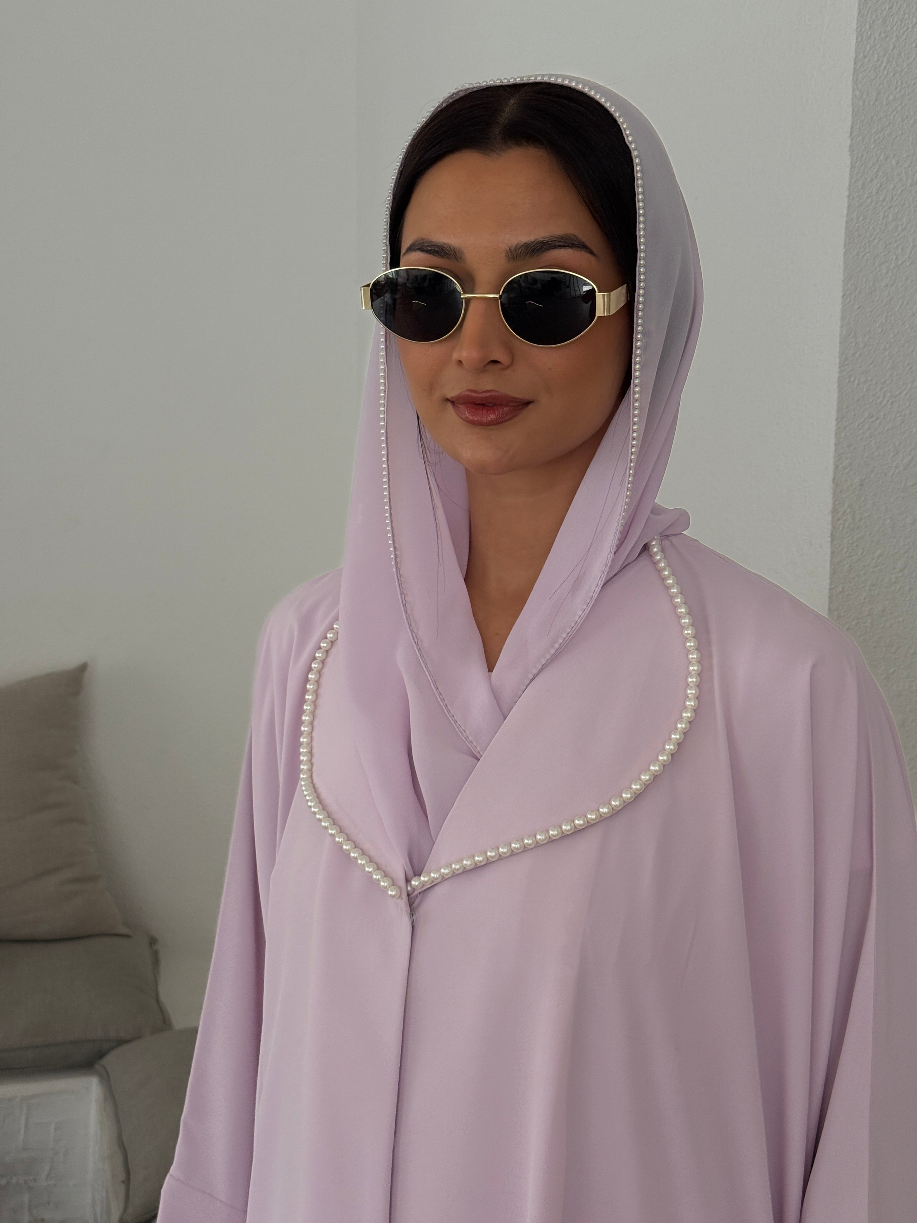 Pearl Whisper - Contessa Collection