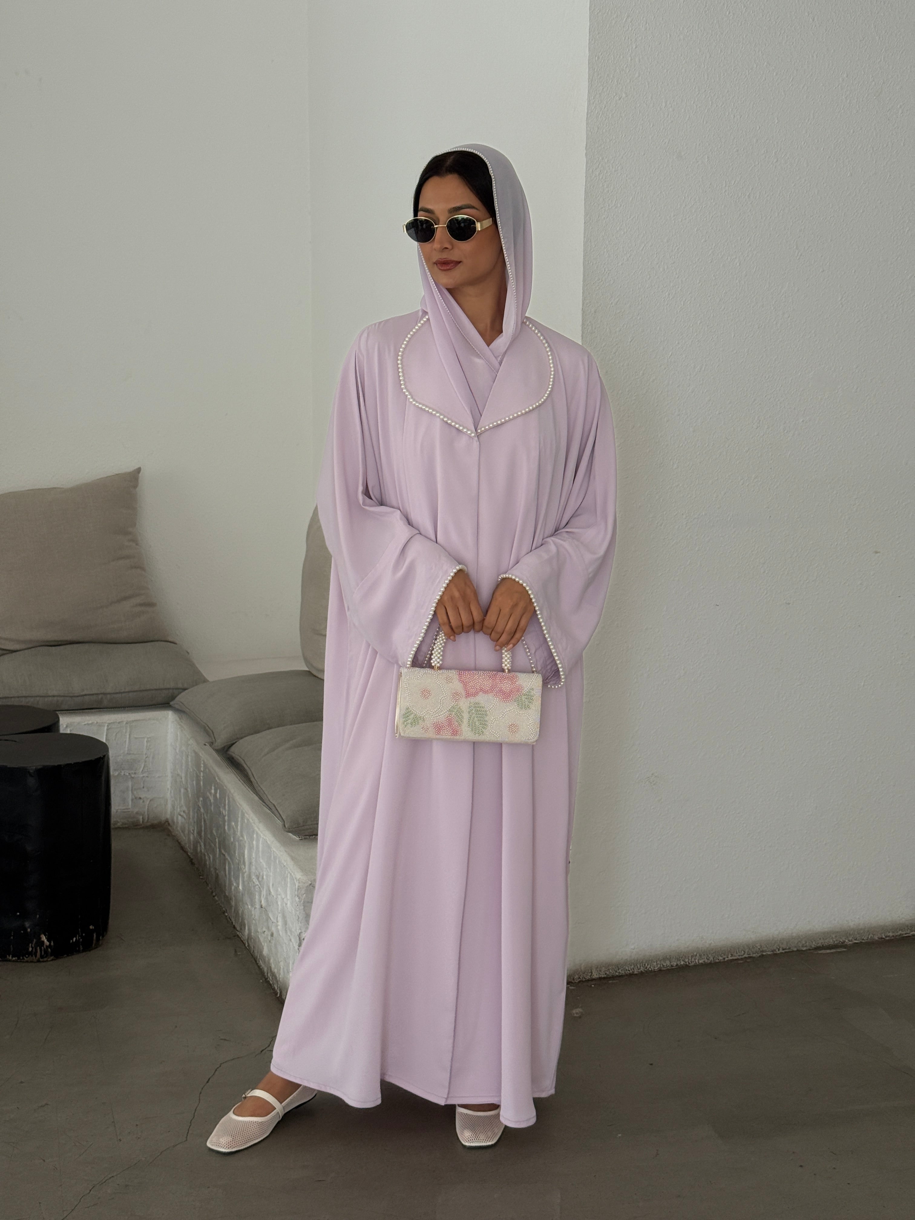 Pearl Whisper - Contessa Collection