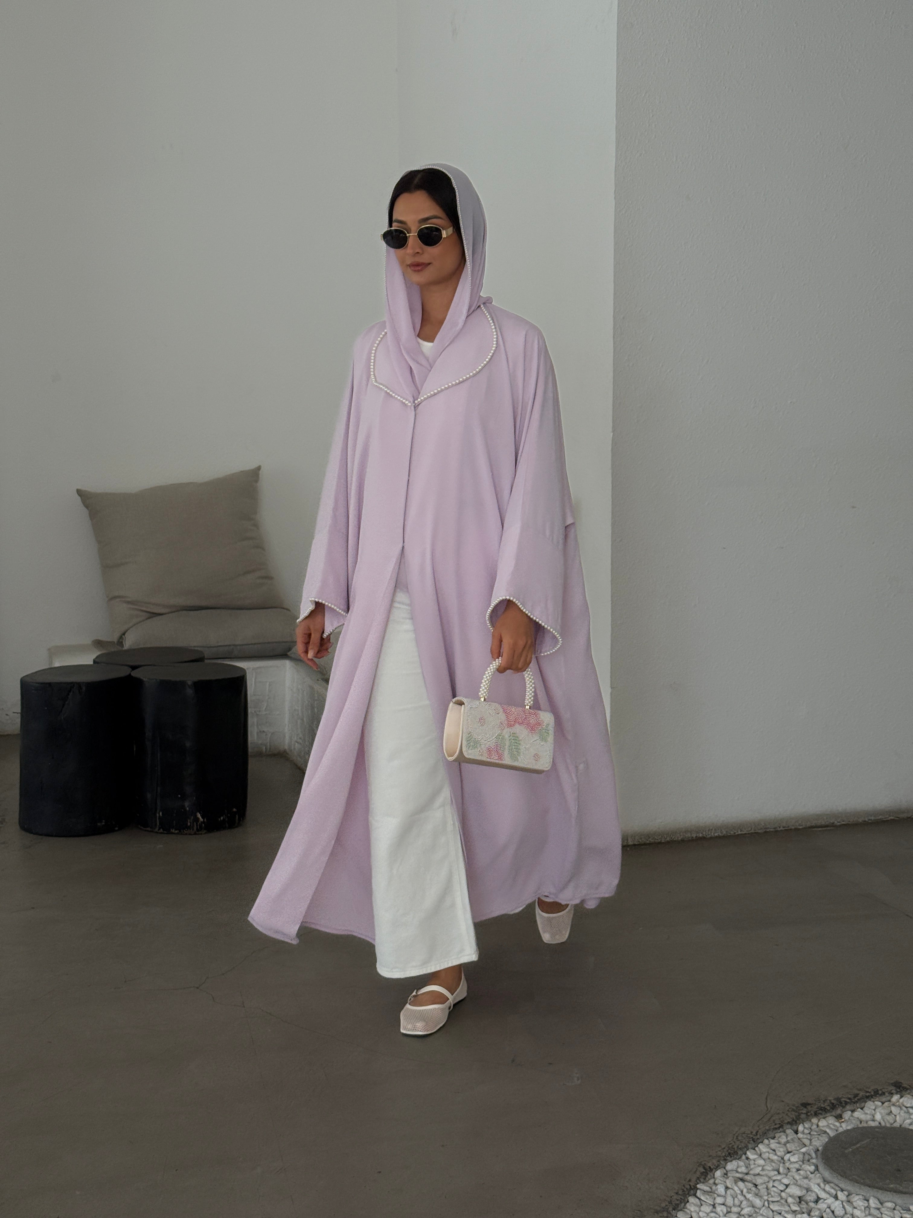 Pearl Whisper - Contessa Collection