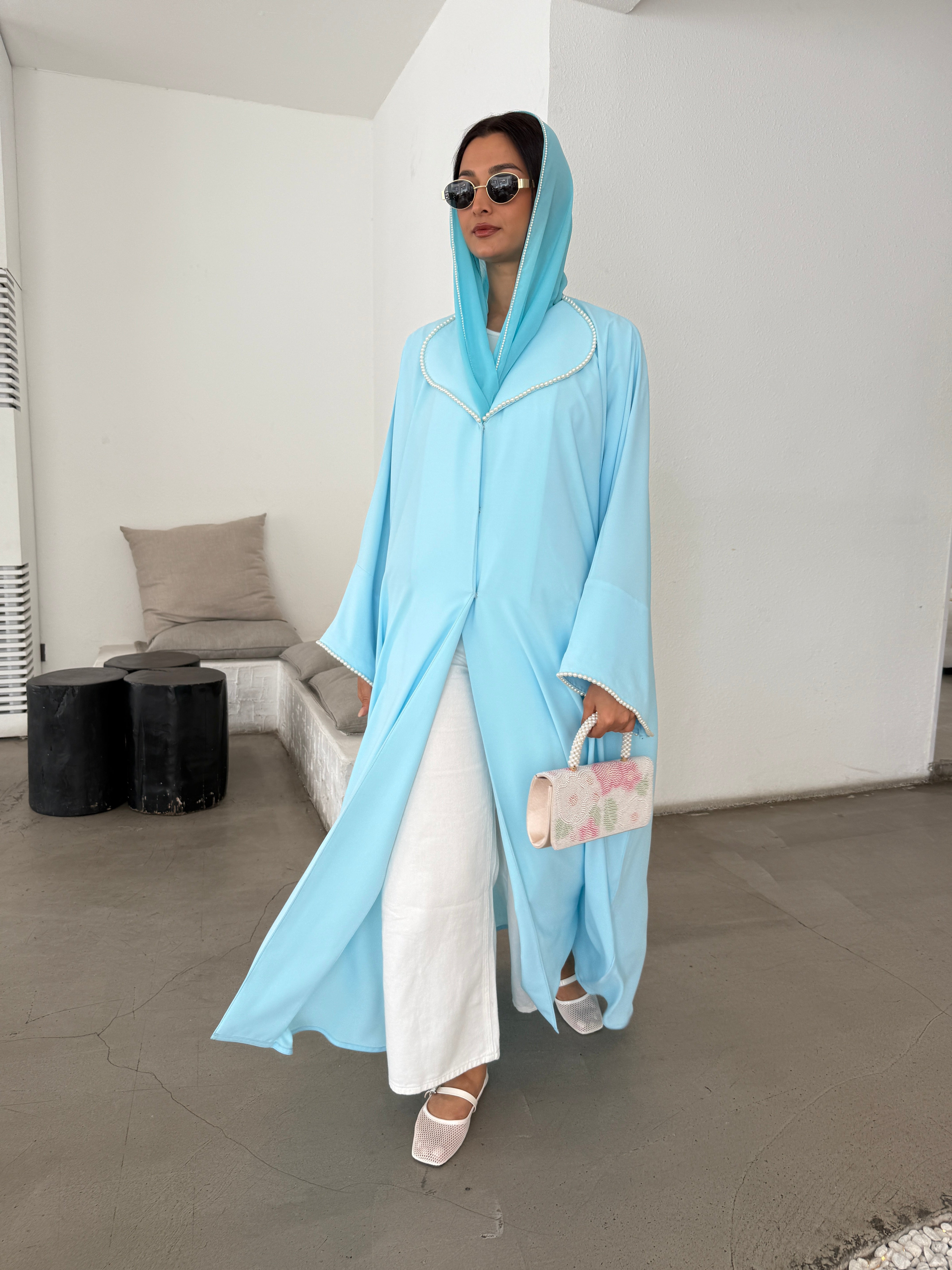 Pearl Whisper - Contessa Collection