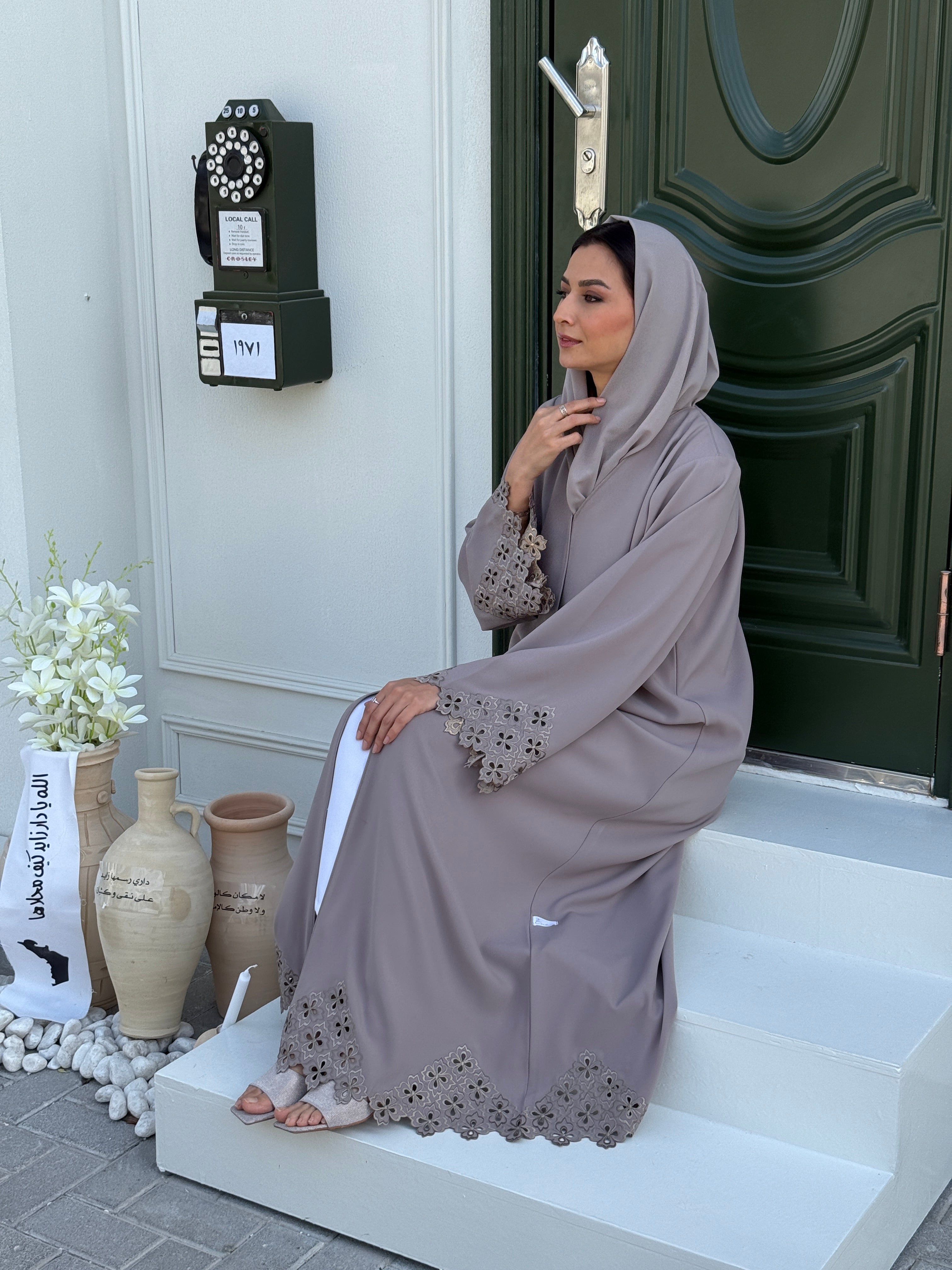 Petal - Contessa Collection