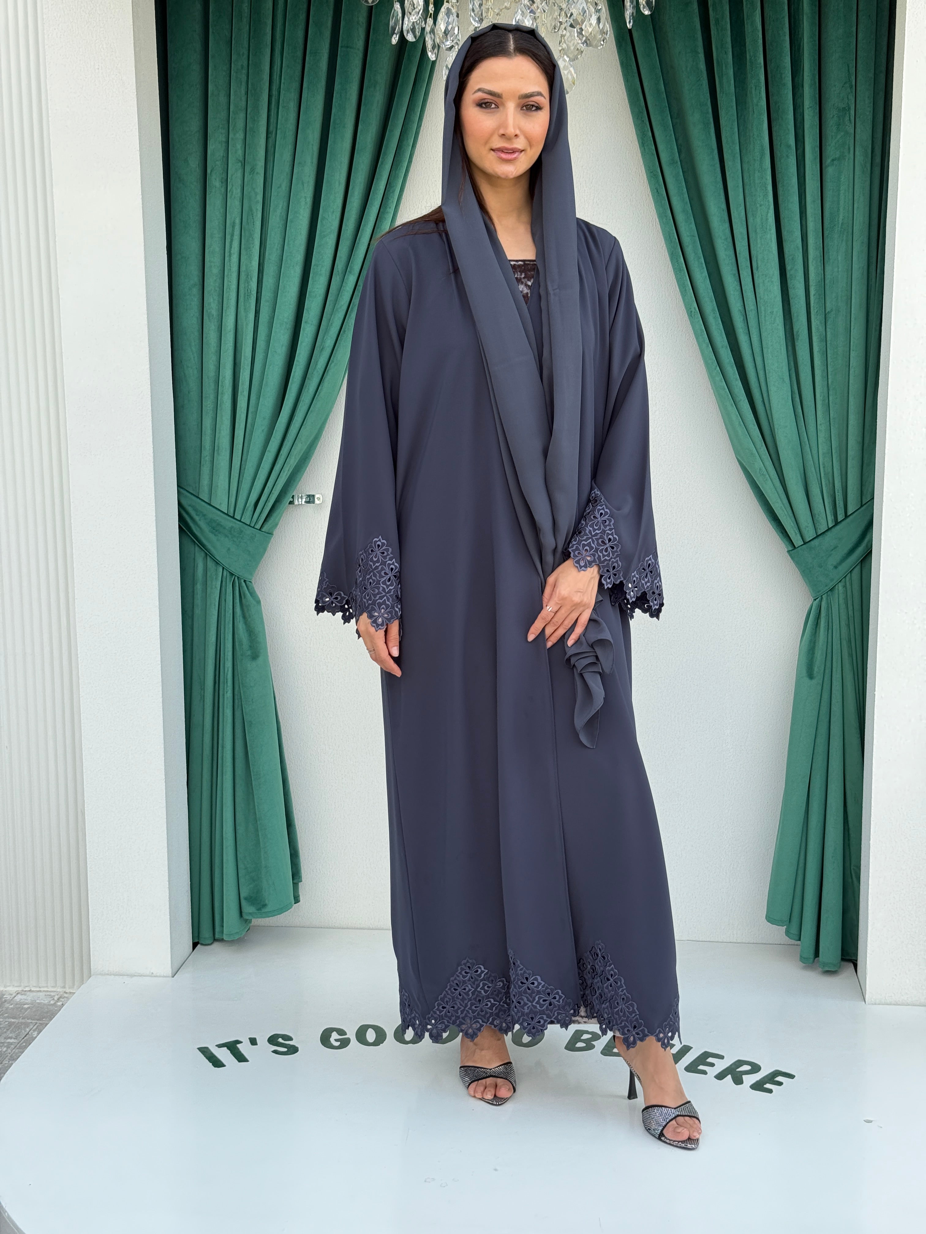 Petal - Contessa Collection