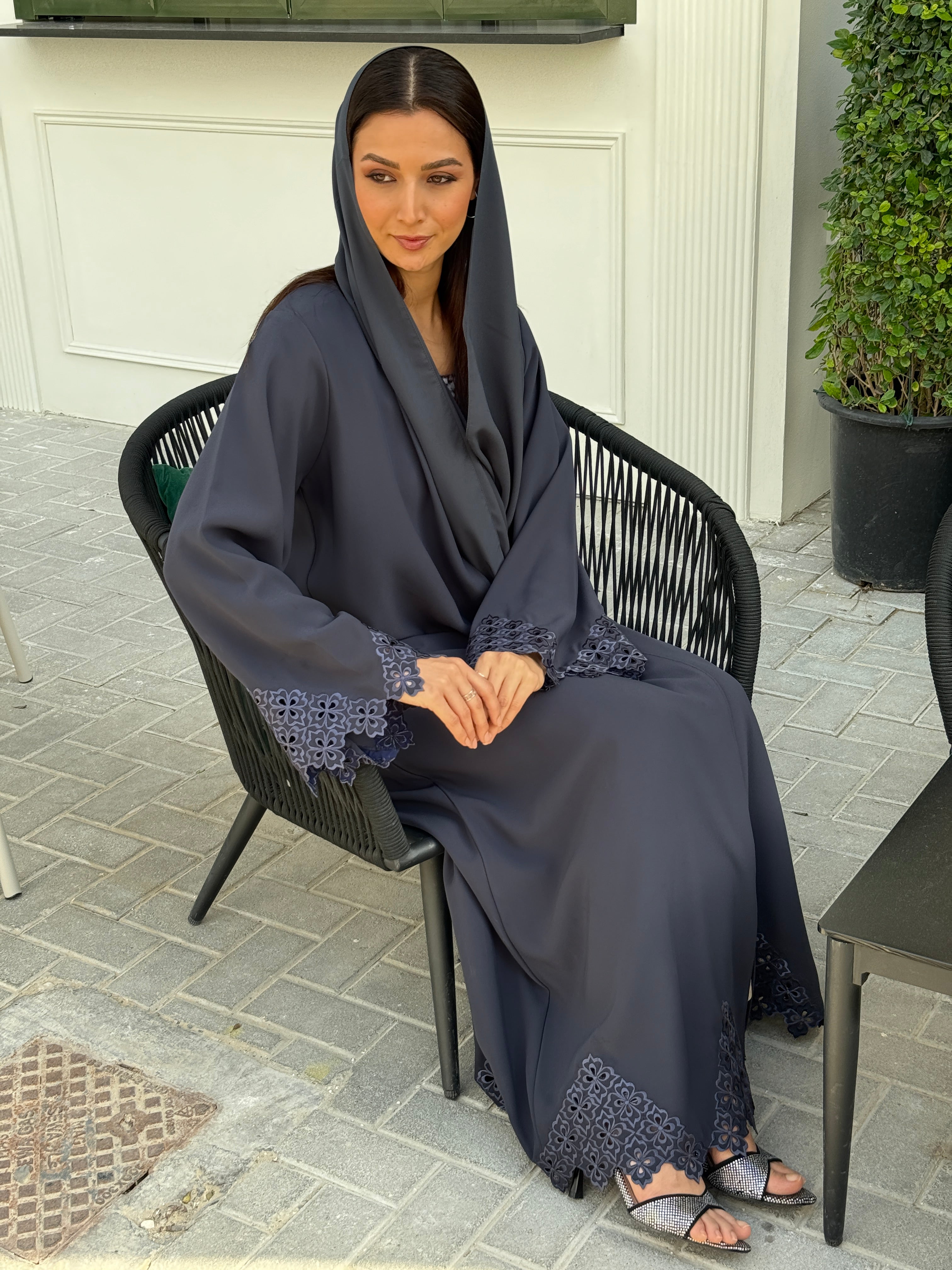 Petal - Contessa Collection