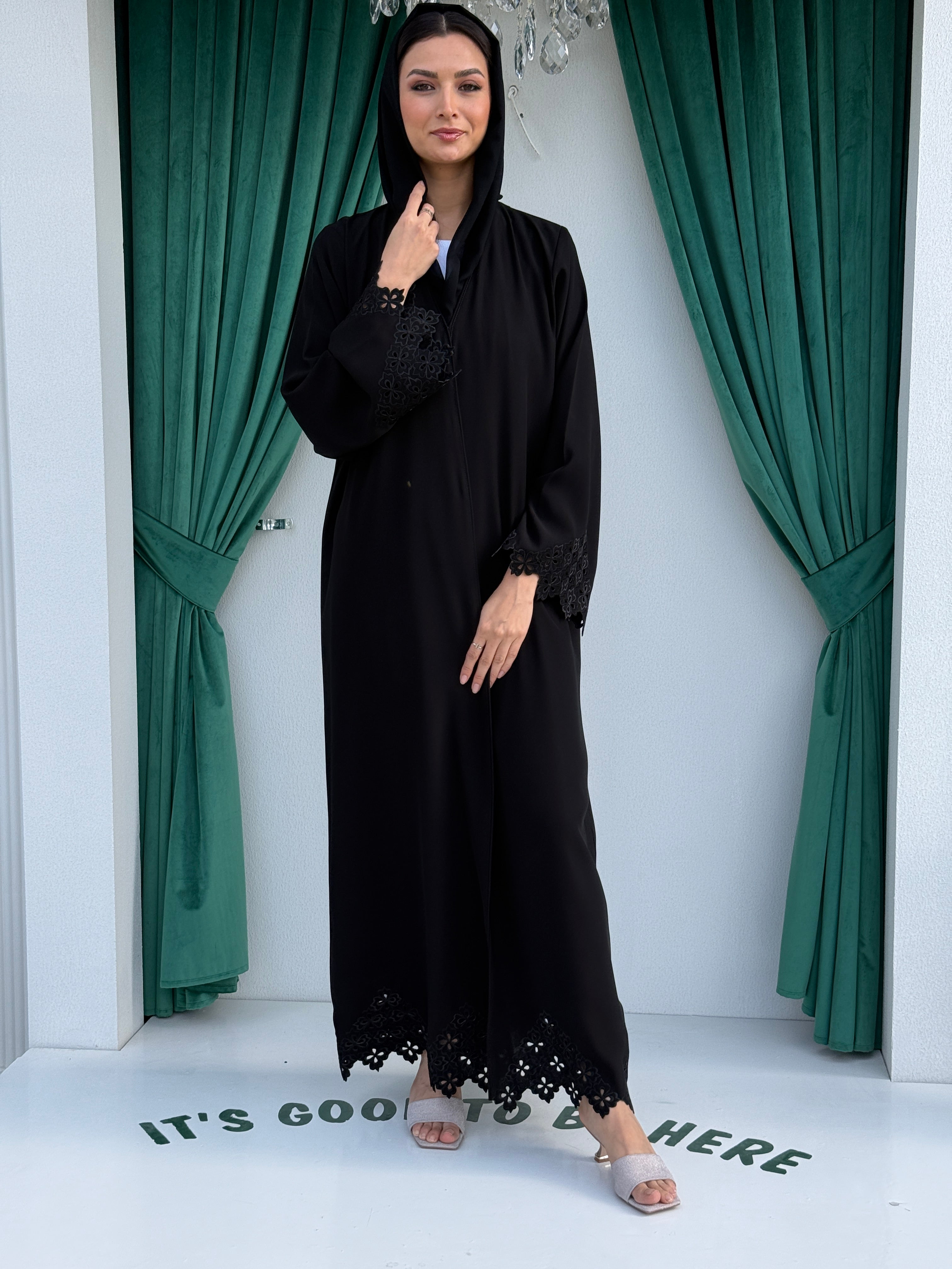 Petal - Contessa Collection