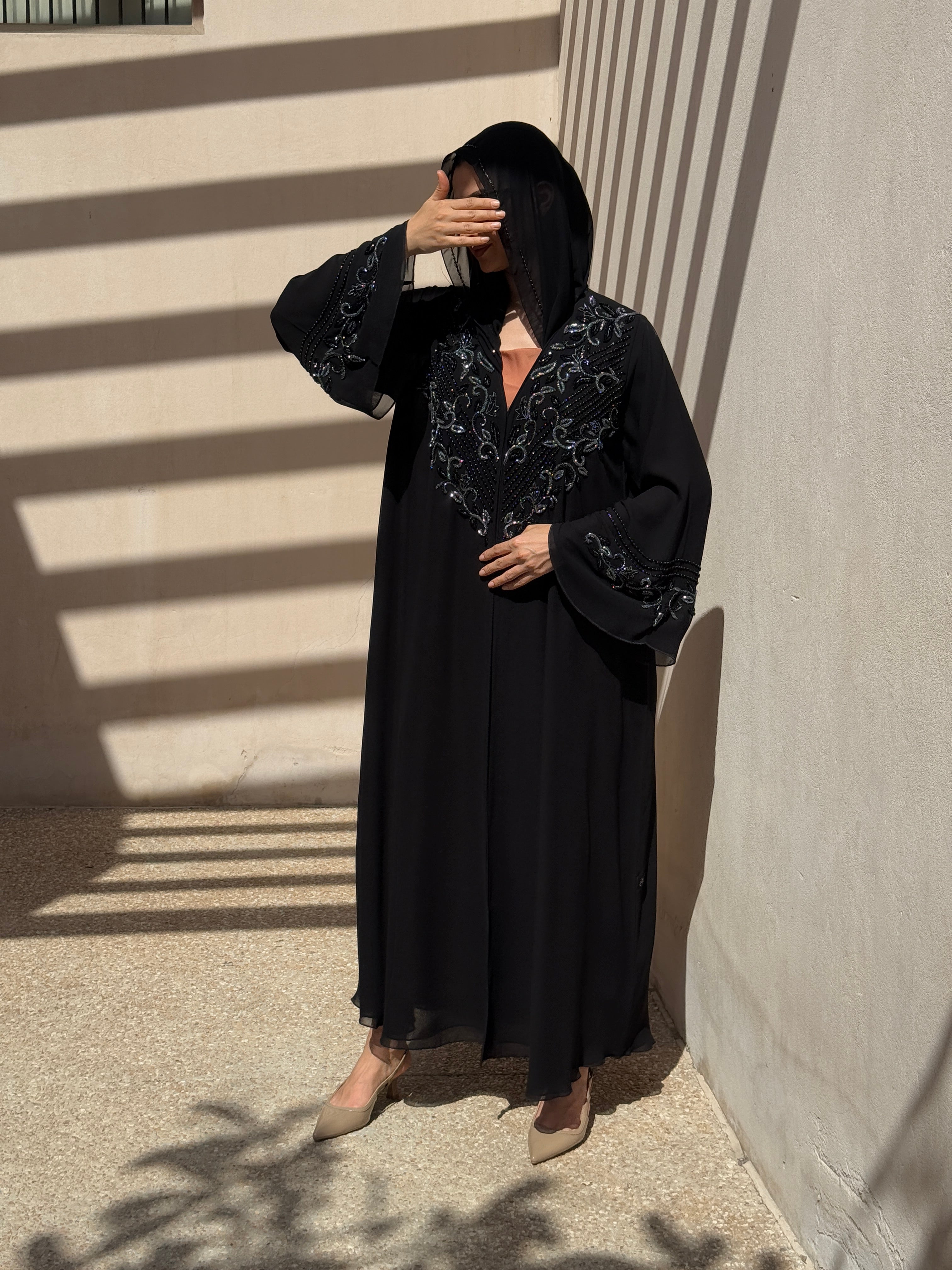 Raha - Contessa Collection