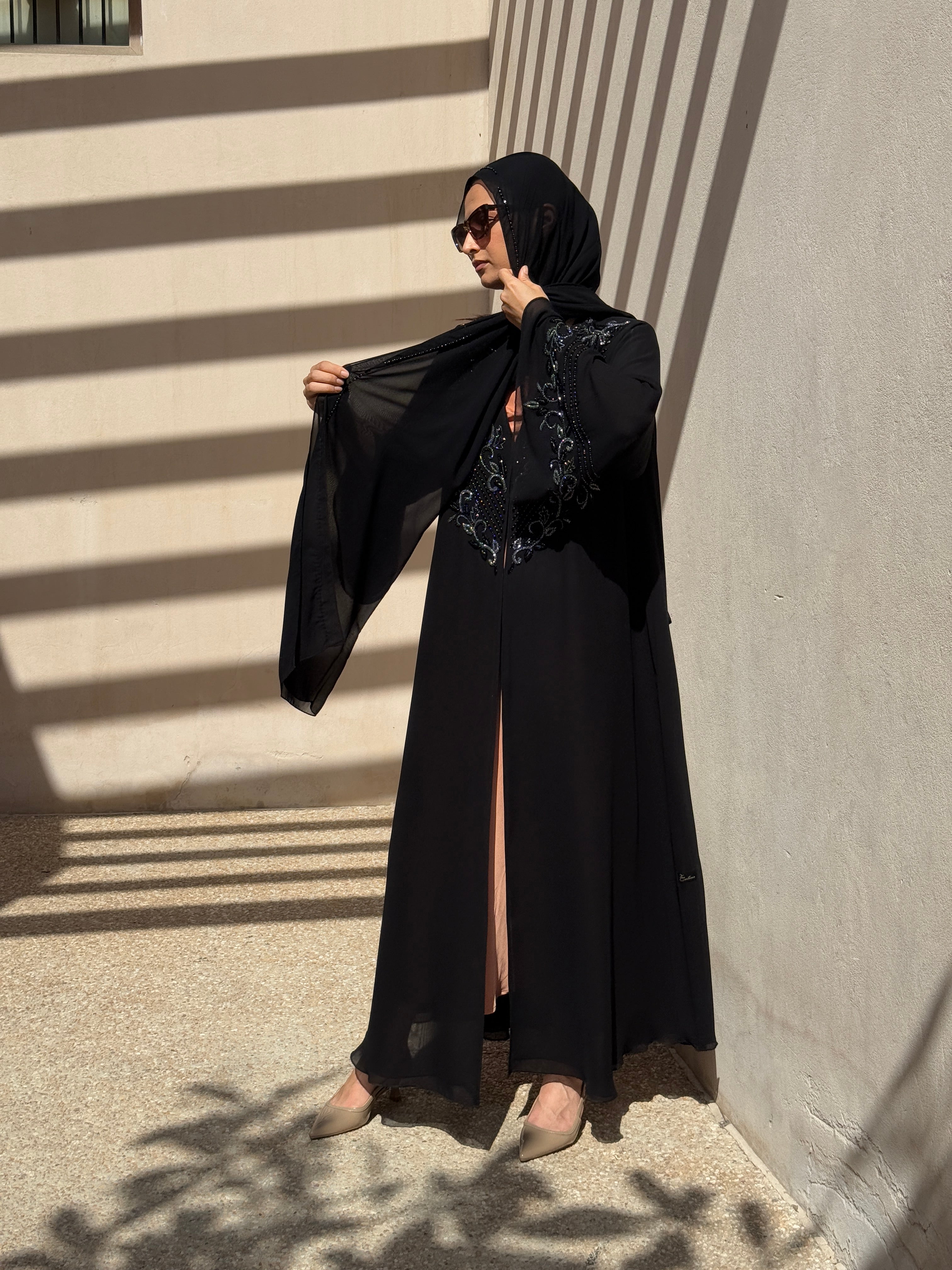 Raha - Contessa Collection